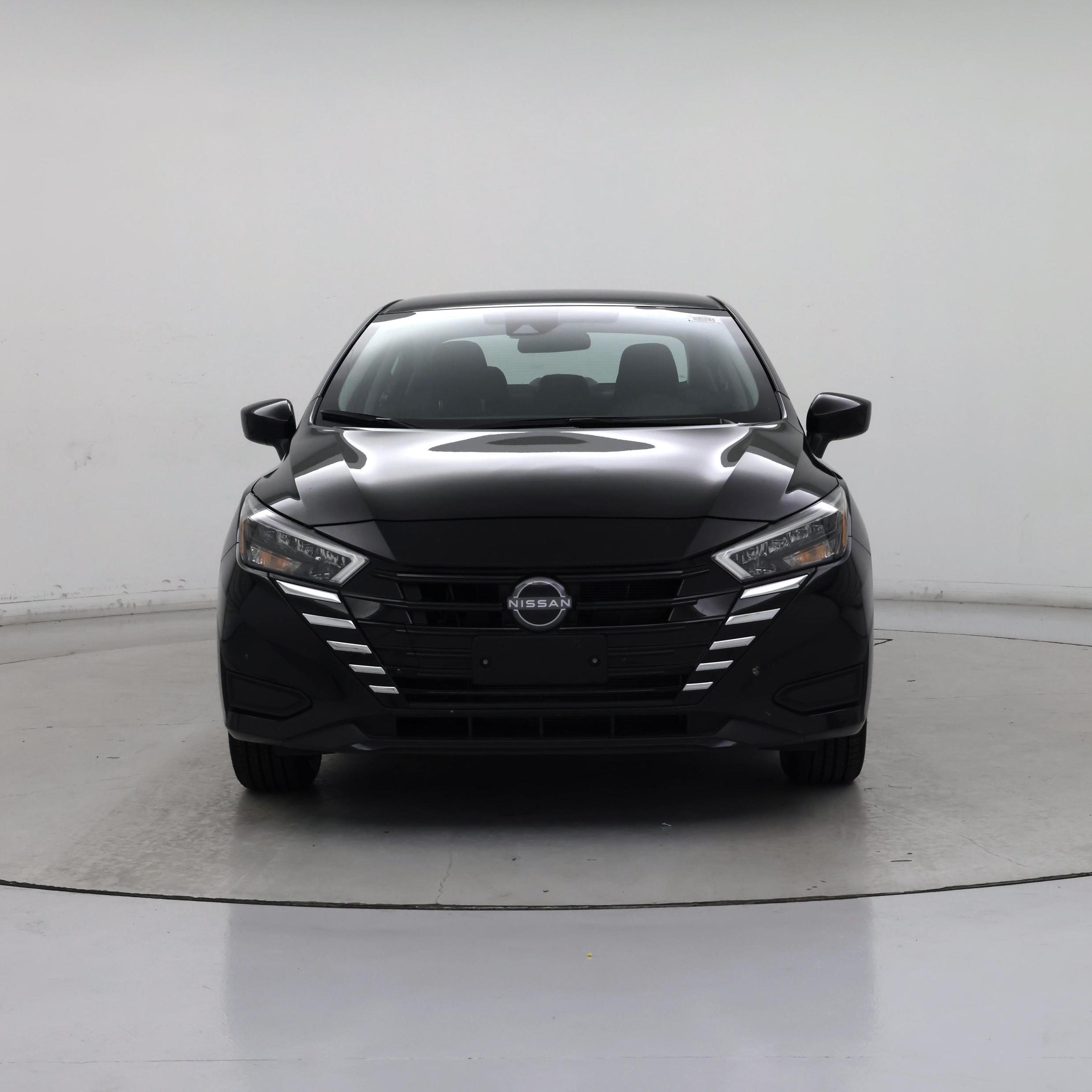 Thumbnail: 2025 Nissan Versa - 5