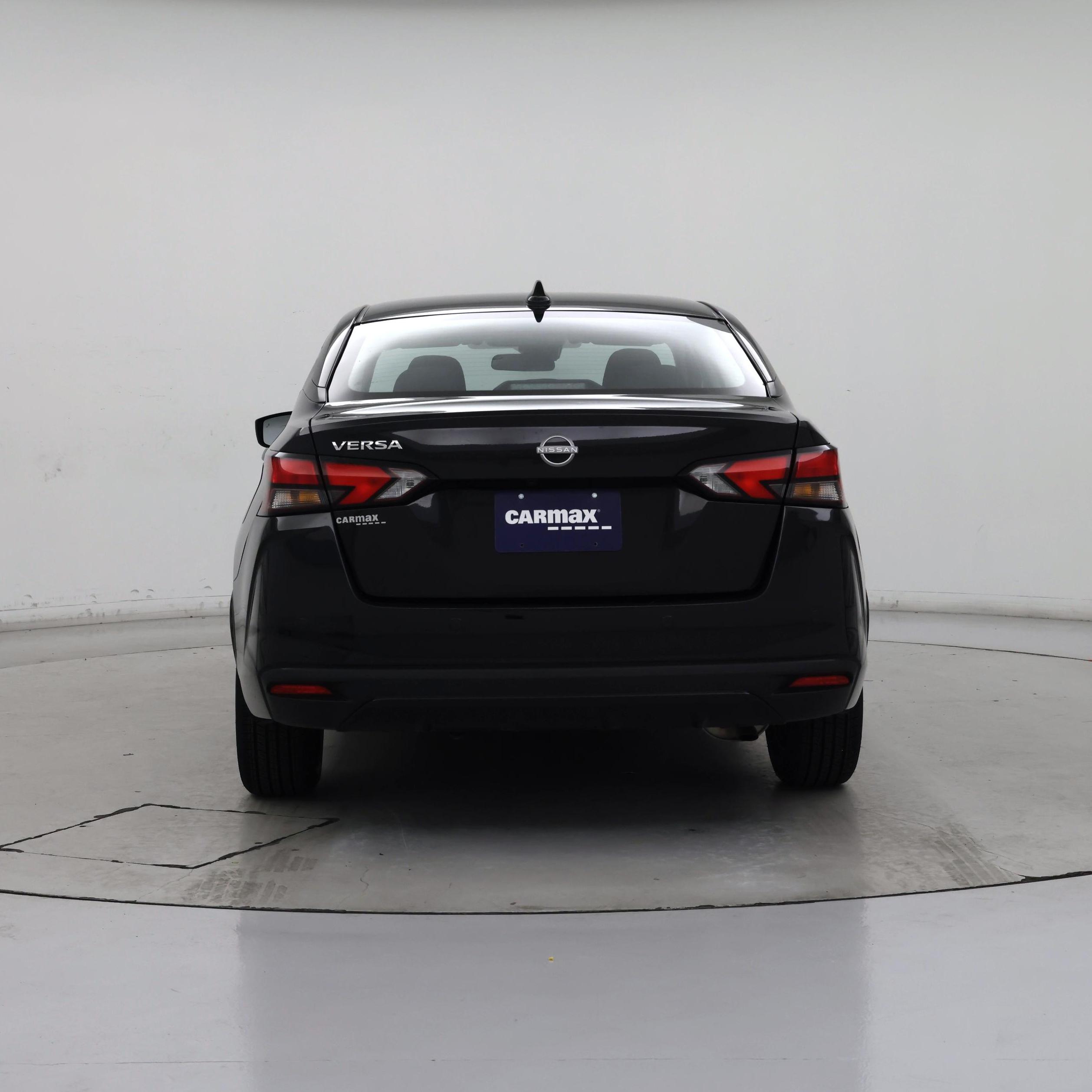 Thumbnail: 2025 Nissan Versa - 6