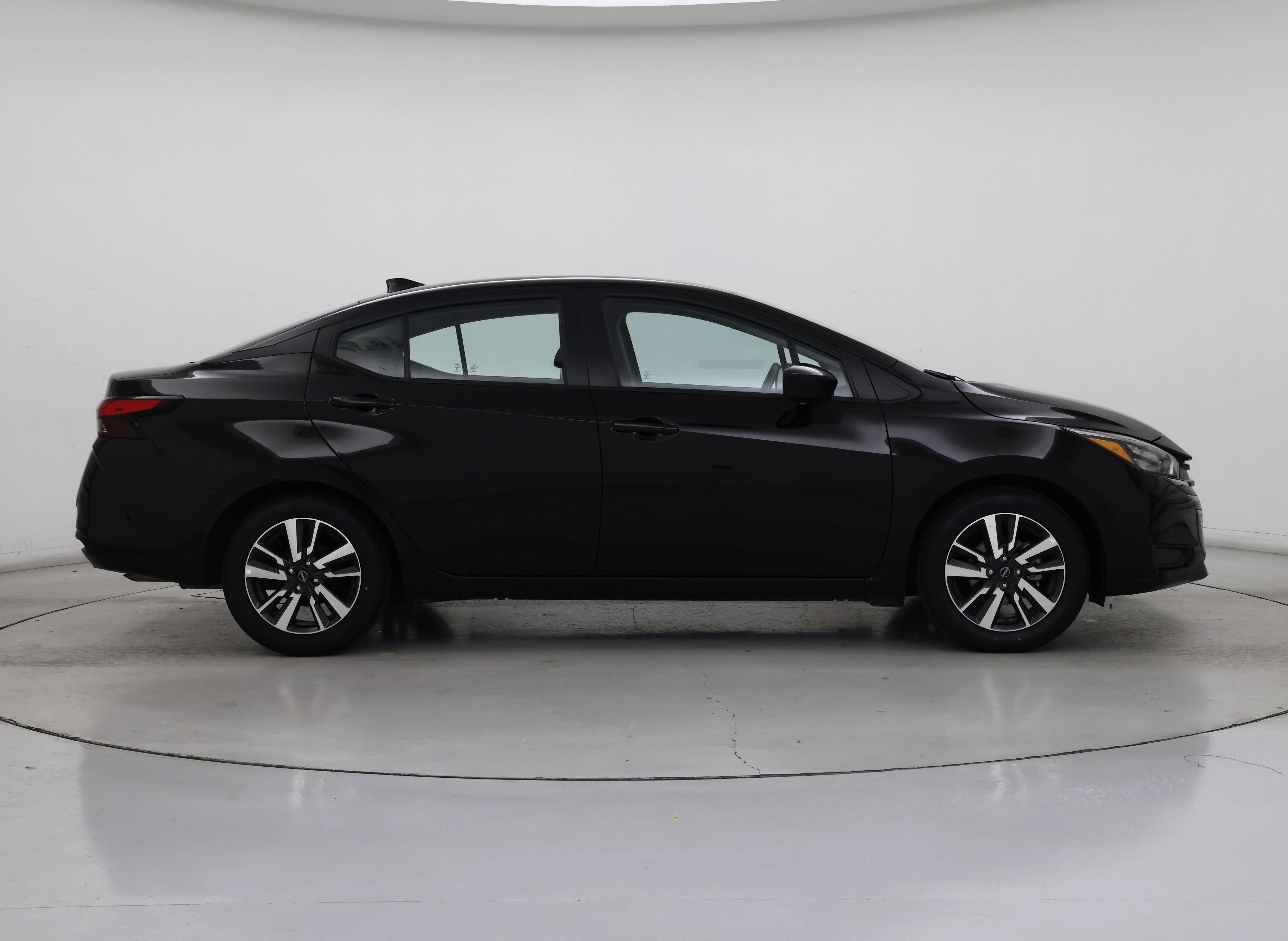 Thumbnail: 2025 Nissan Versa - 7