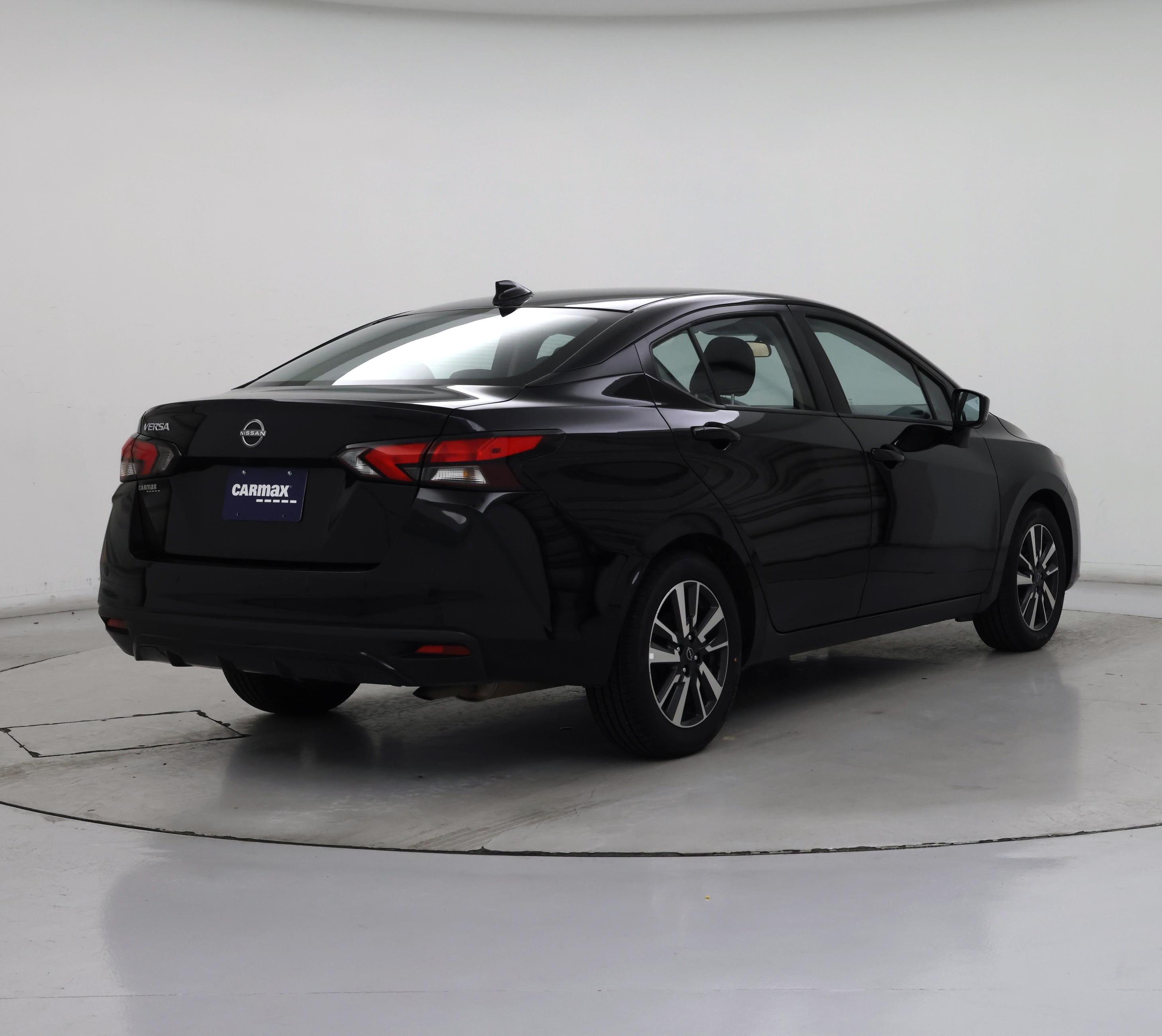 Thumbnail: 2025 Nissan Versa - 8