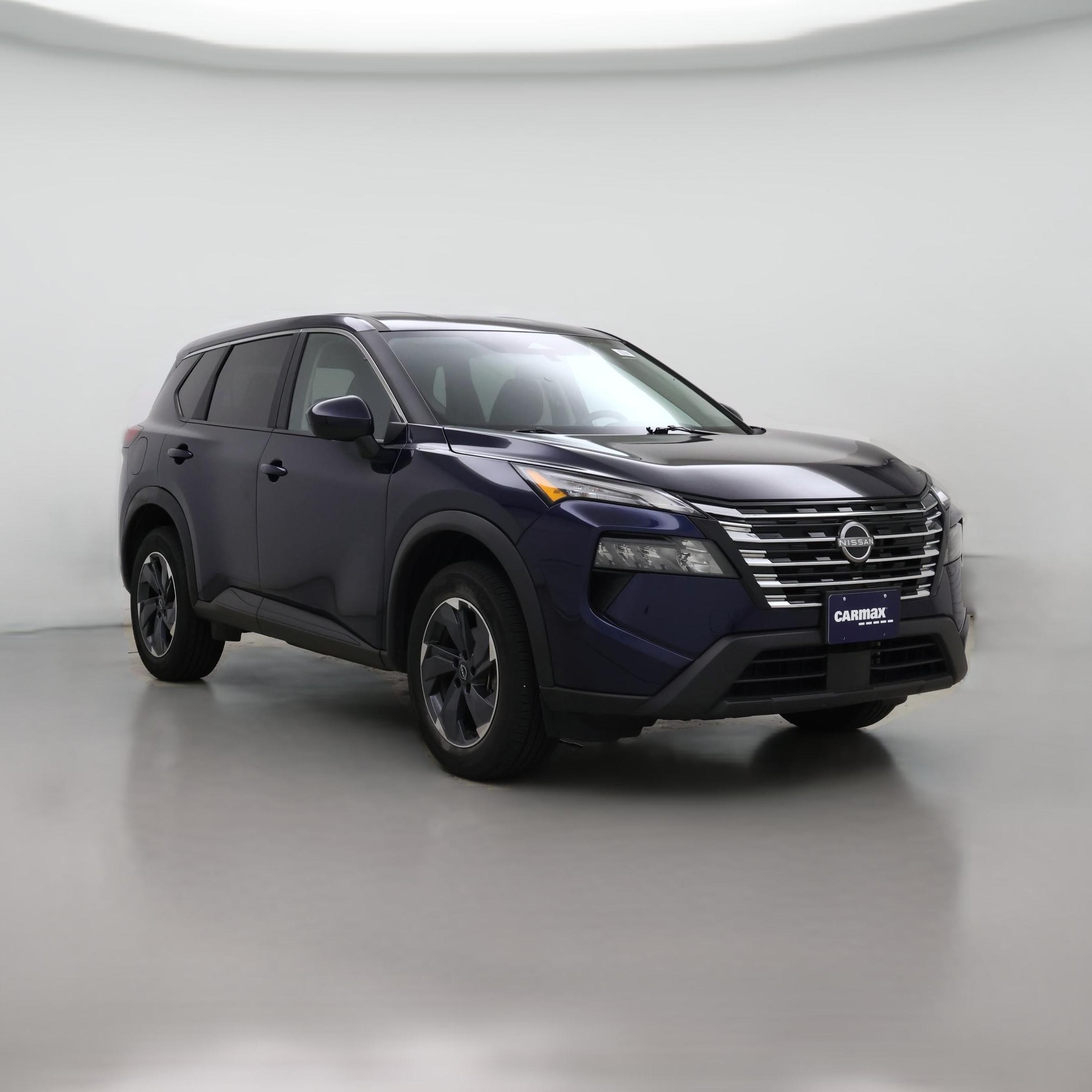 Thumbnail: 2025 Nissan Rogue - 1