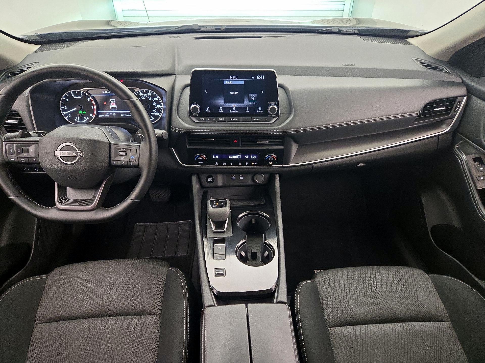 Thumbnail: 2025 Nissan Rogue - 9