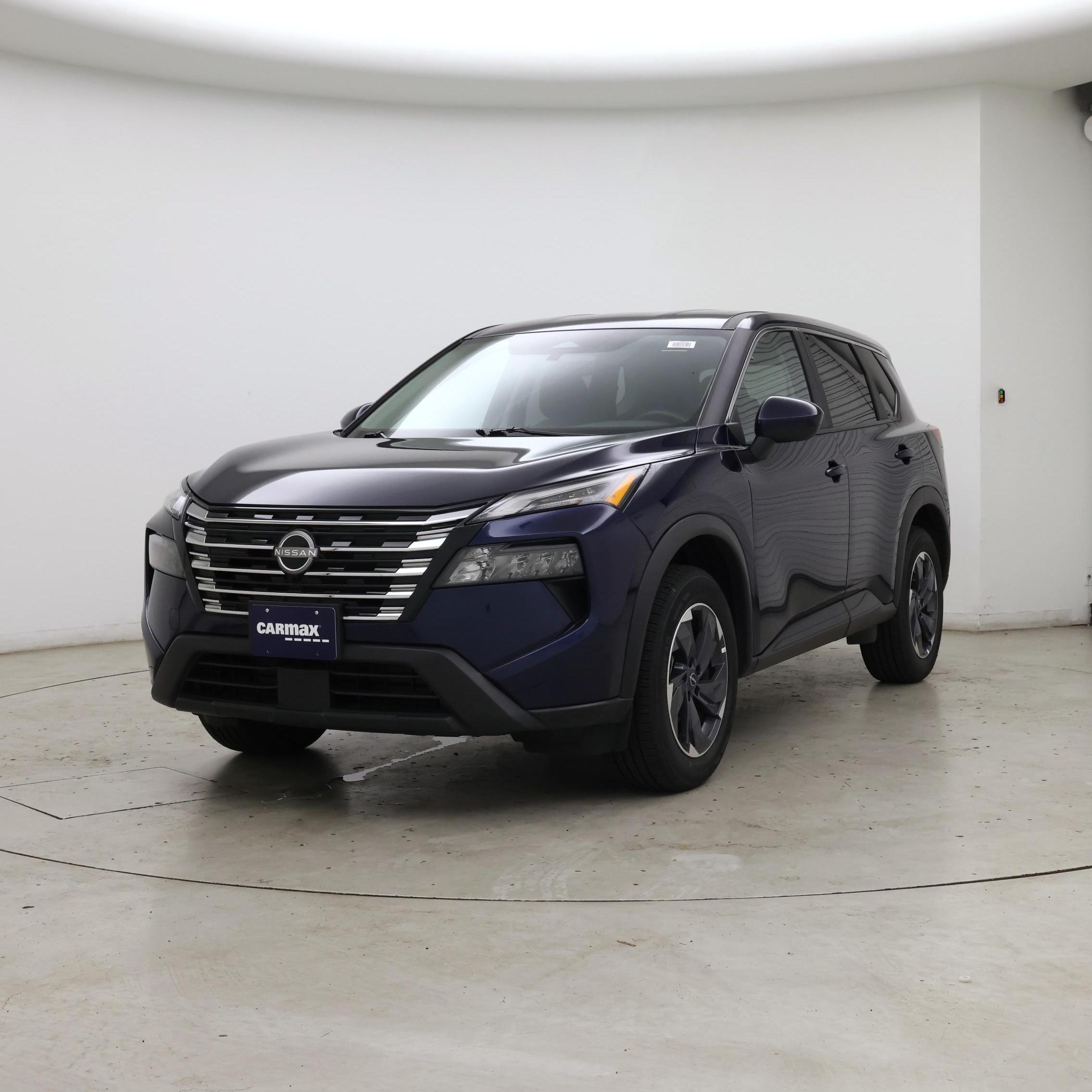 Thumbnail: 2025 Nissan Rogue - 4