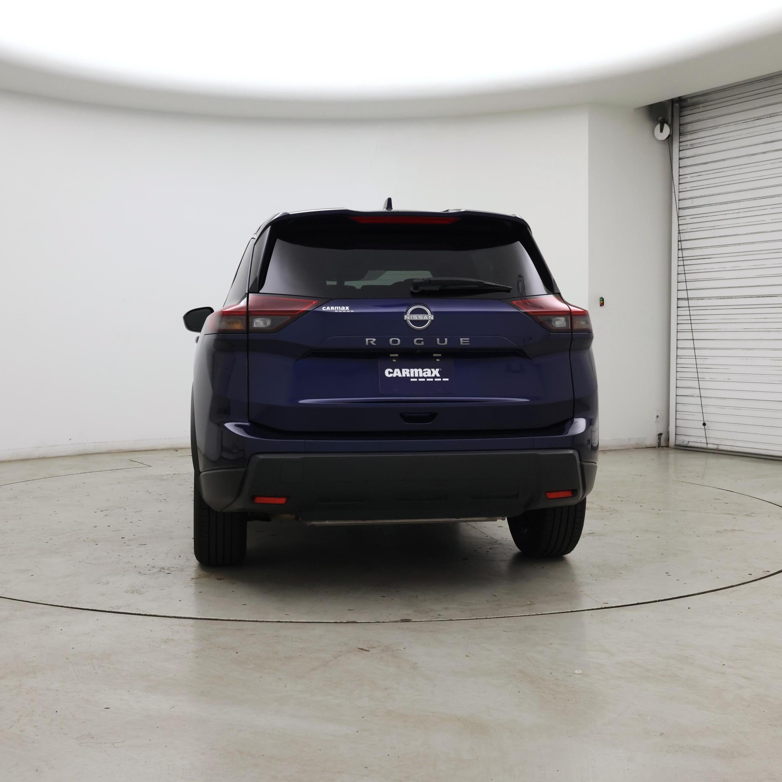 Thumbnail: 2025 Nissan Rogue - 6