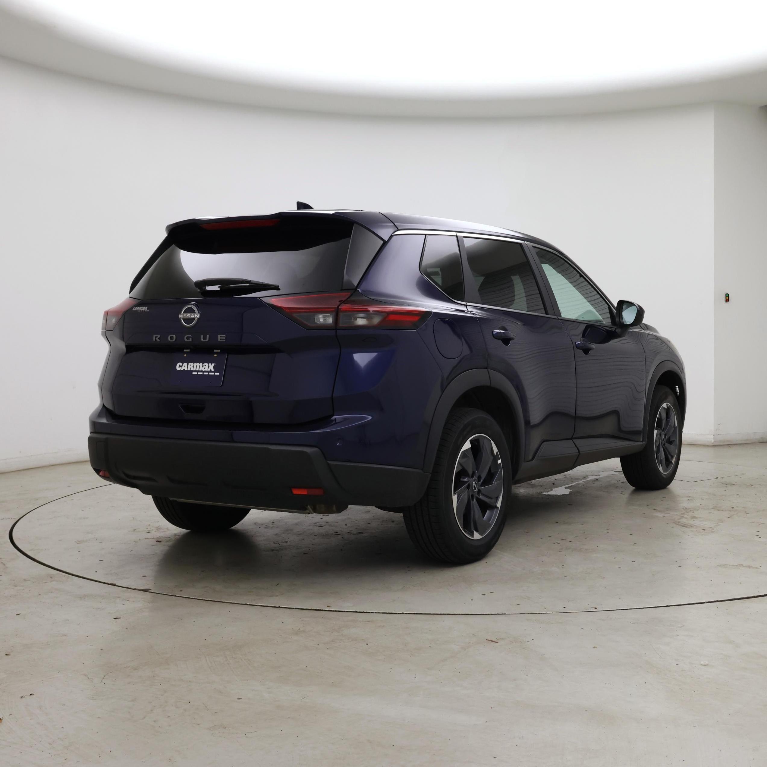 Thumbnail: 2025 Nissan Rogue - 8