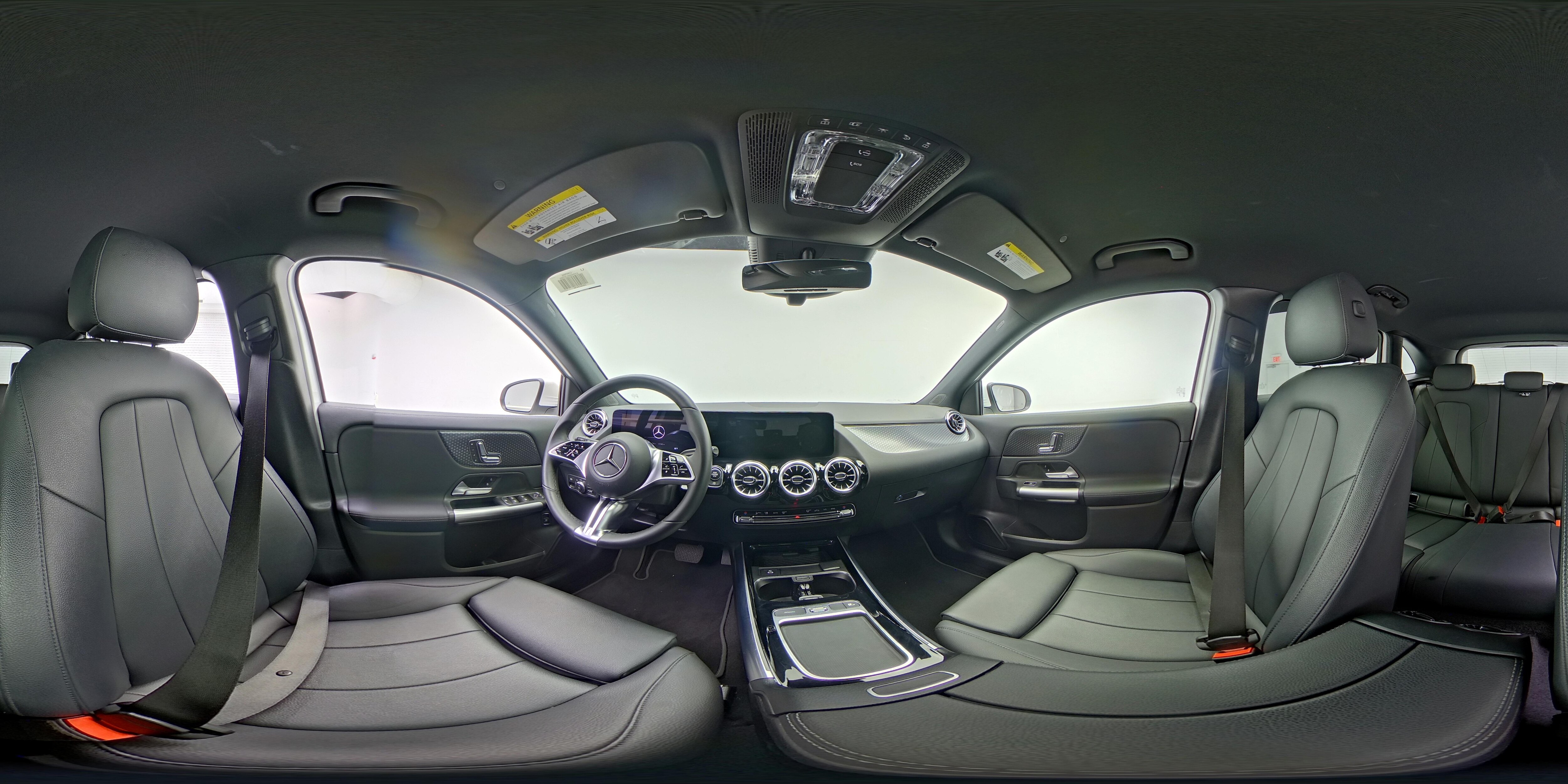 2025 Mercedes-Benz GLA GLA250 - Photo 24
