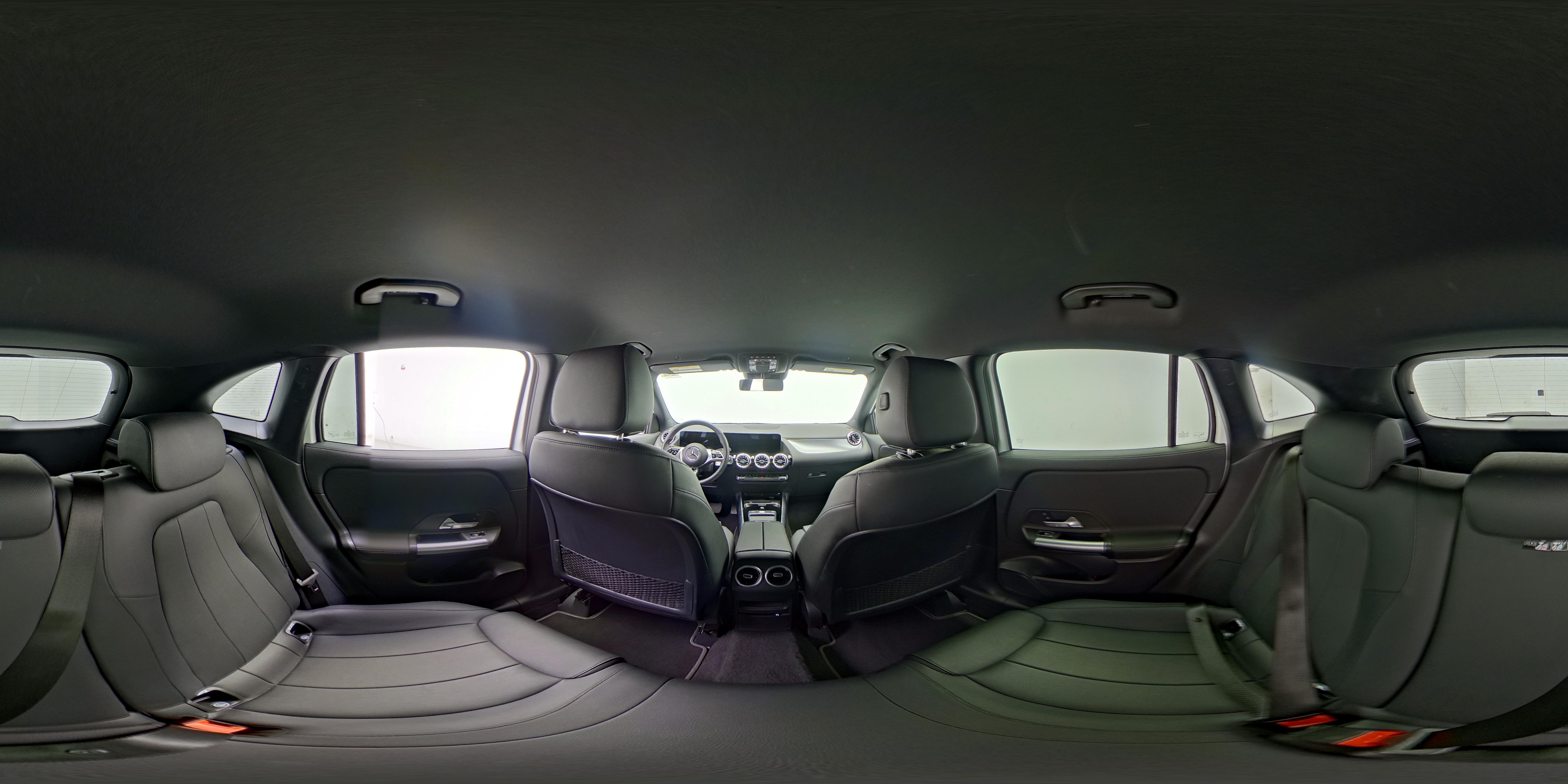 2025 Mercedes-Benz GLA GLA250 - Photo 25