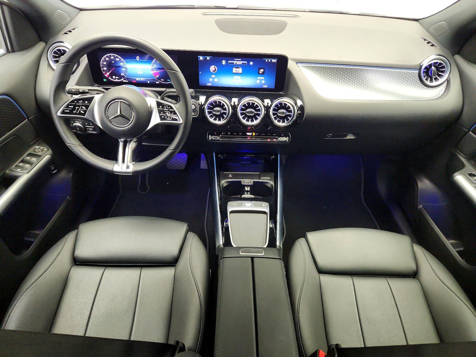 2025 Mercedes-Benz GLA GLA250 - Photo 10