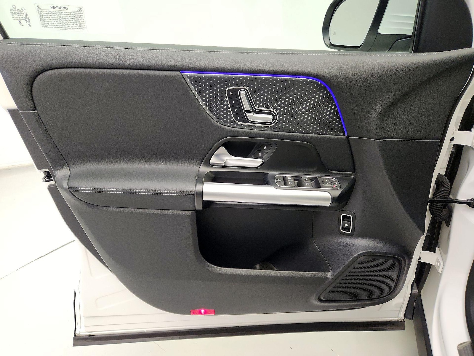 2025 Mercedes-Benz GLA GLA250 - Photo 13