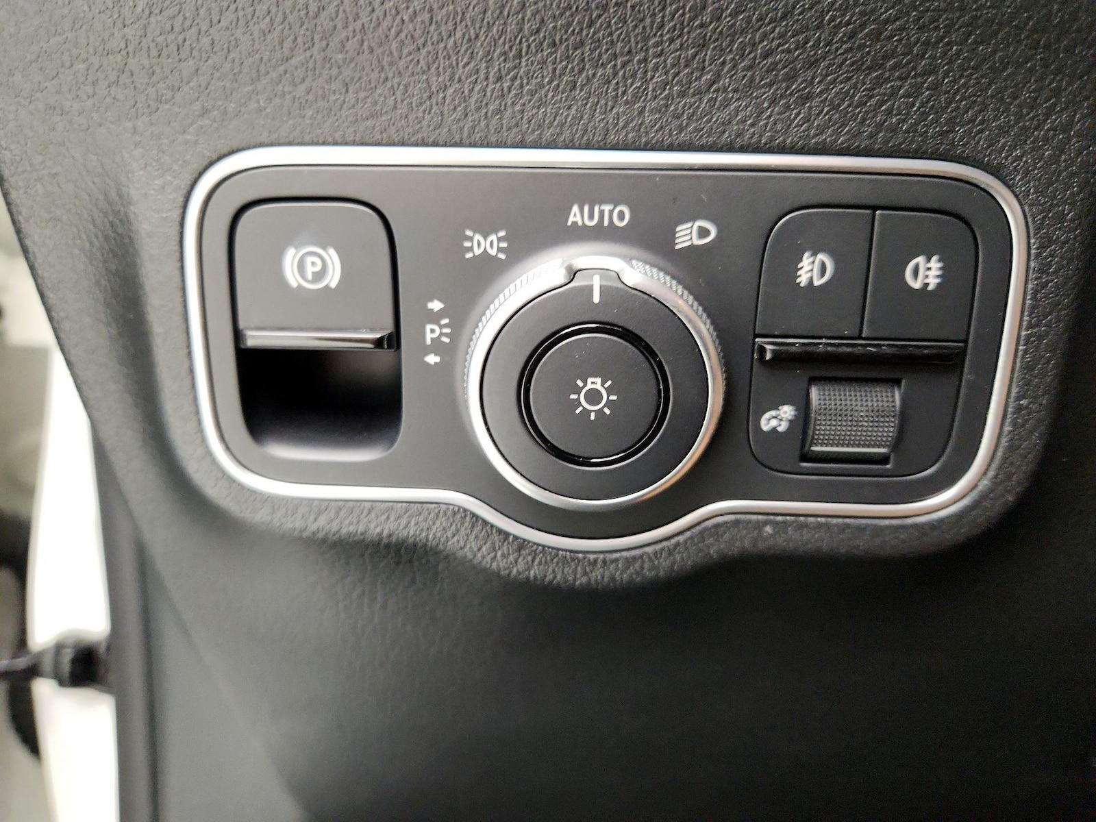 2025 Mercedes-Benz GLA GLA250 - Photo 14