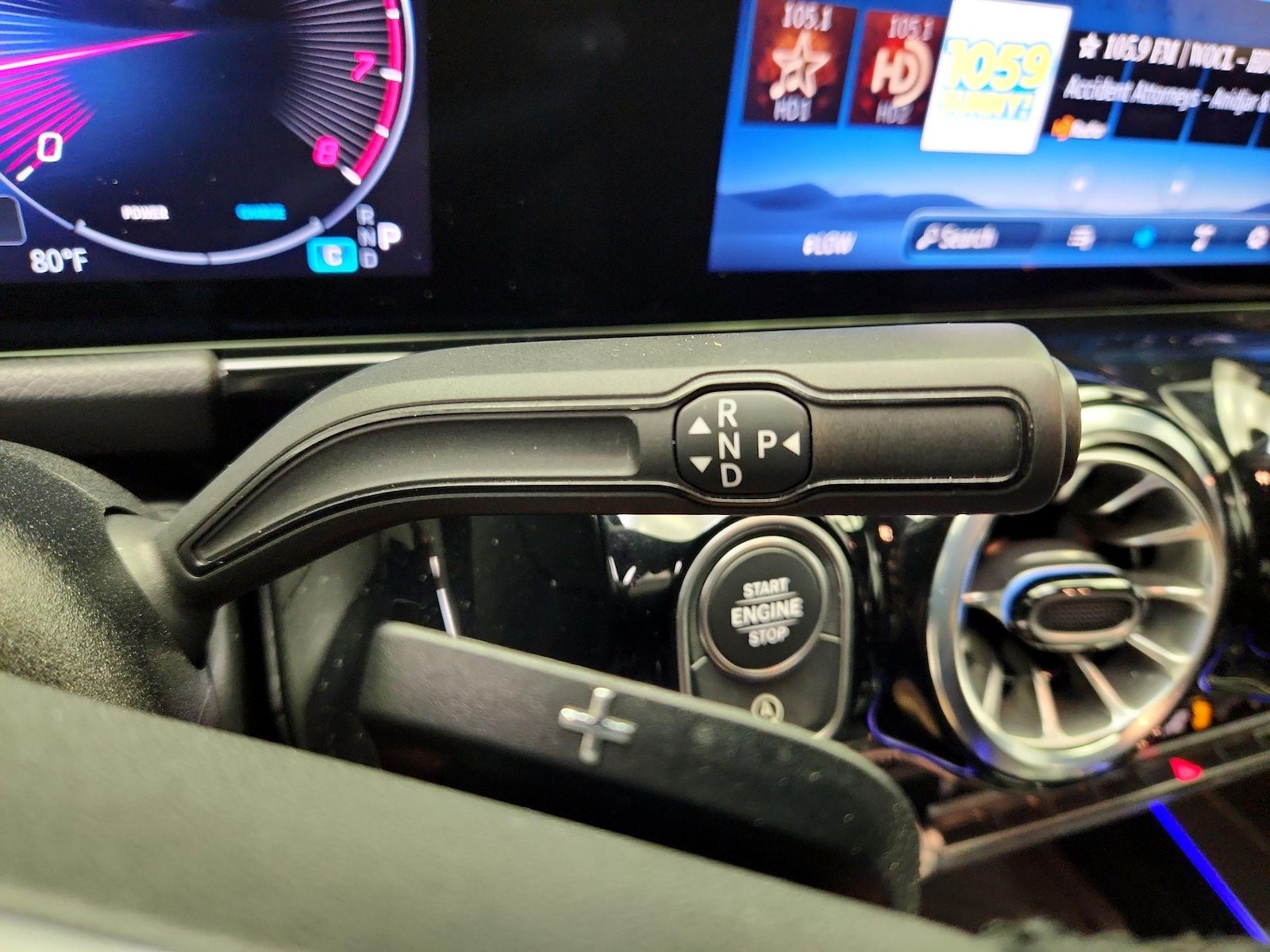2025 Mercedes-Benz GLA GLA250 - Photo 18