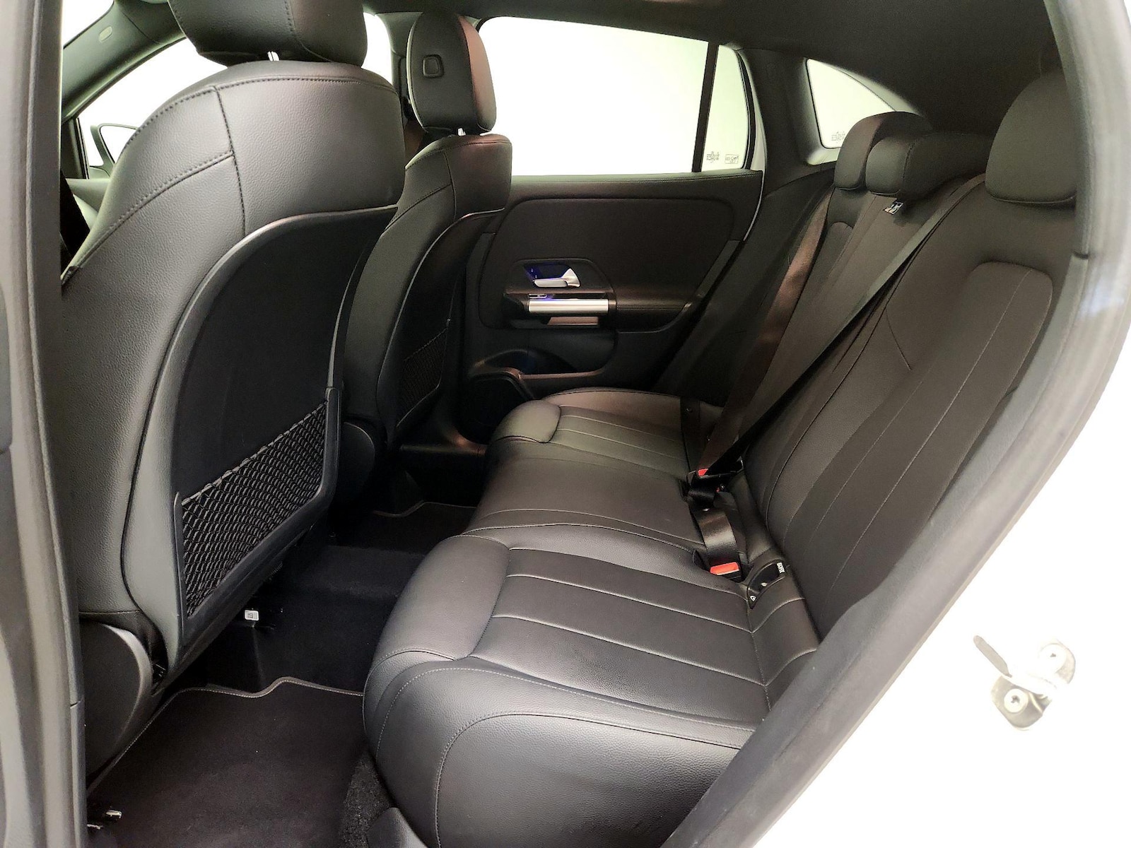 2025 Mercedes-Benz GLA GLA250 - Photo 20