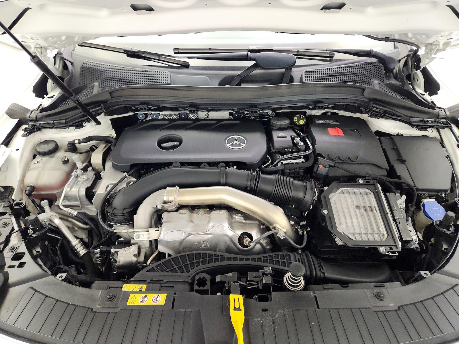 2025 Mercedes-Benz GLA GLA250 - Photo 22