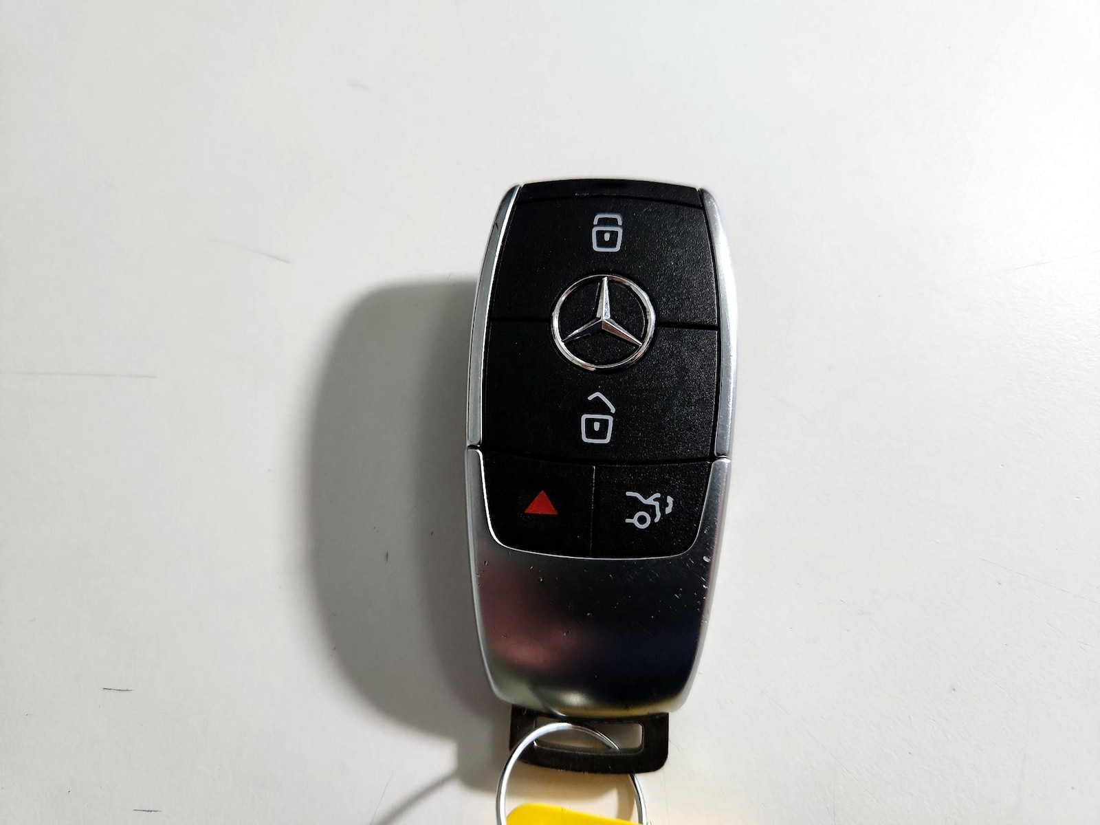 2025 Mercedes-Benz GLA GLA250 - Photo 23