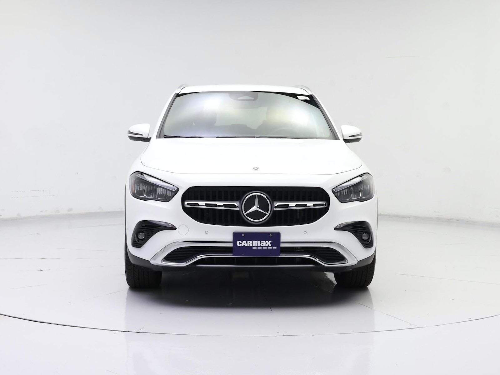 2025 Mercedes-Benz GLA GLA250 - Photo 6