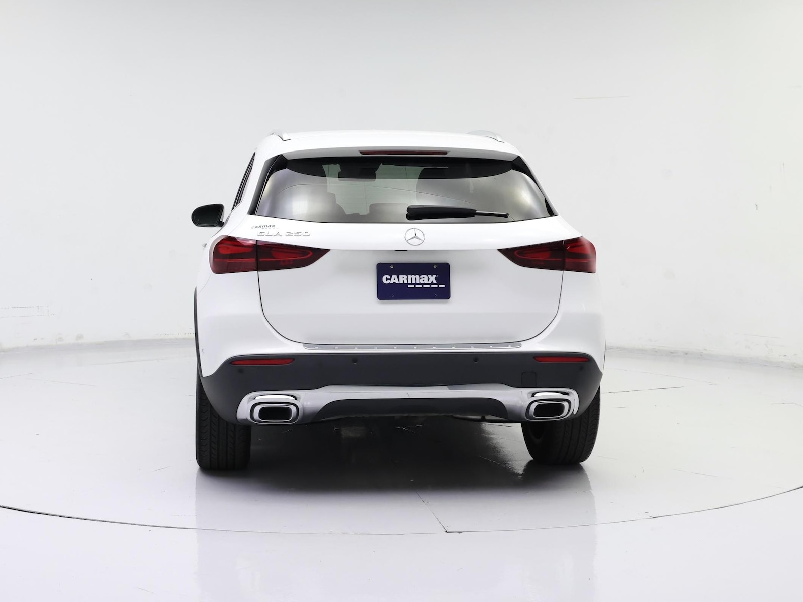 2025 Mercedes-Benz GLA GLA250 - Photo 7