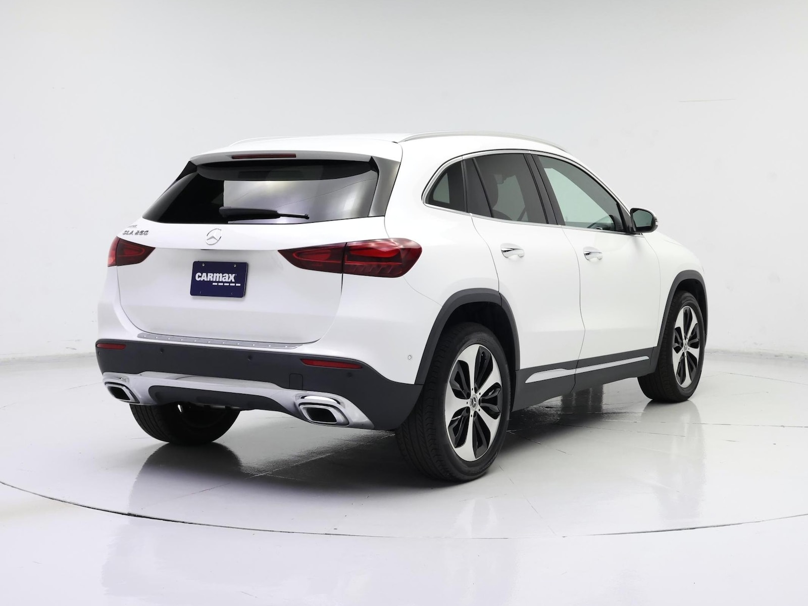 2025 Mercedes-Benz GLA GLA250 - Photo 9