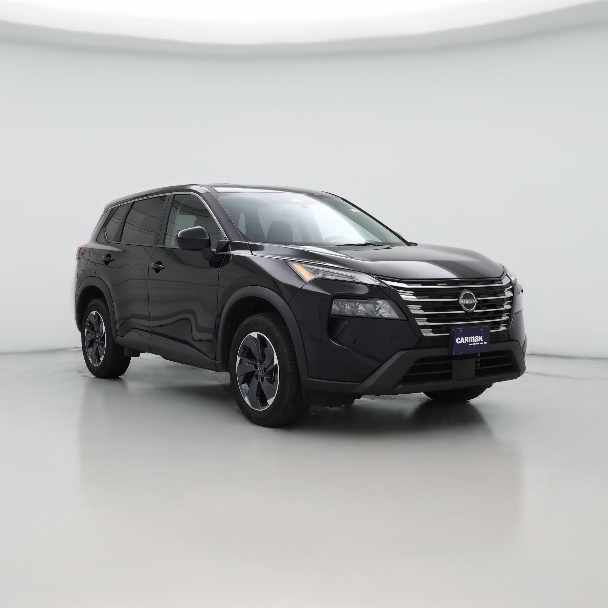 Thumbnail: 2025 Nissan Rogue - 1