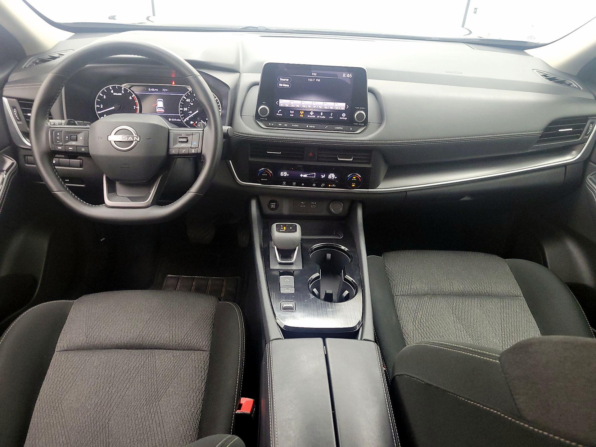 Thumbnail: 2025 Nissan Rogue - 9