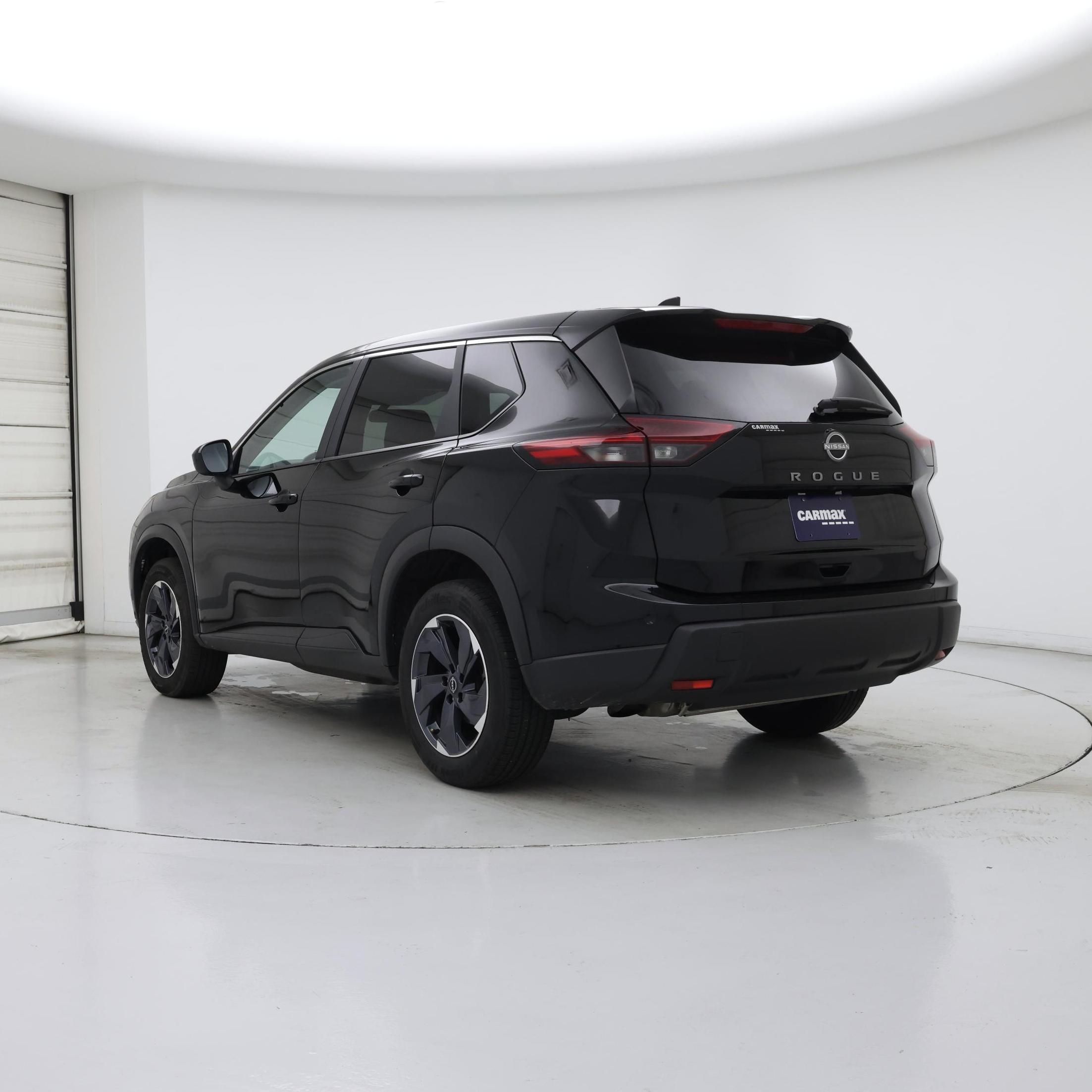 Thumbnail: 2025 Nissan Rogue - 2