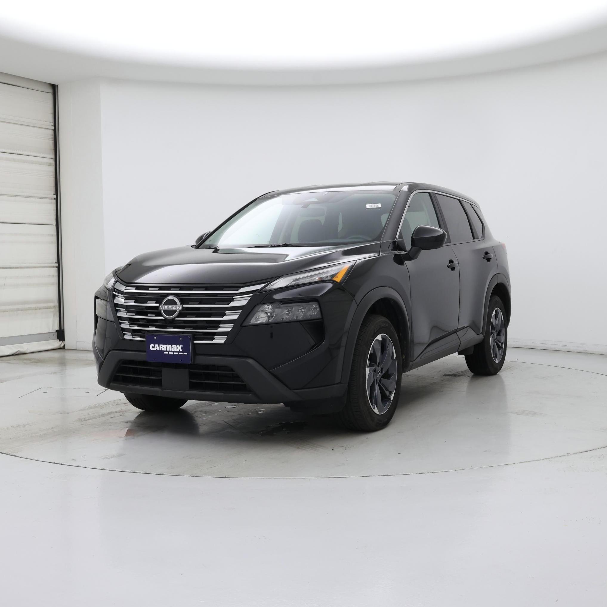 Thumbnail: 2025 Nissan Rogue - 4