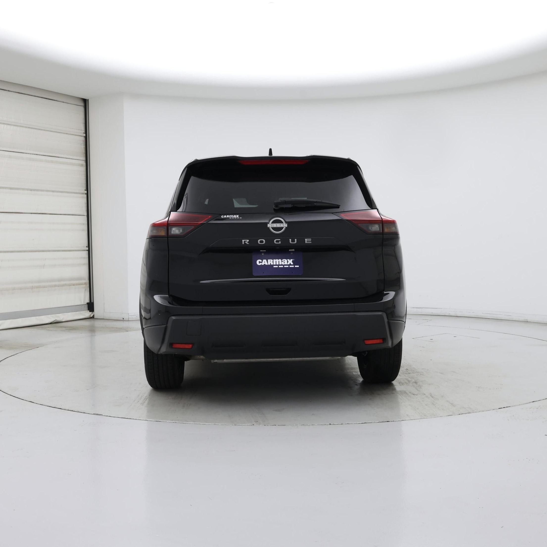 Thumbnail: 2025 Nissan Rogue - 6