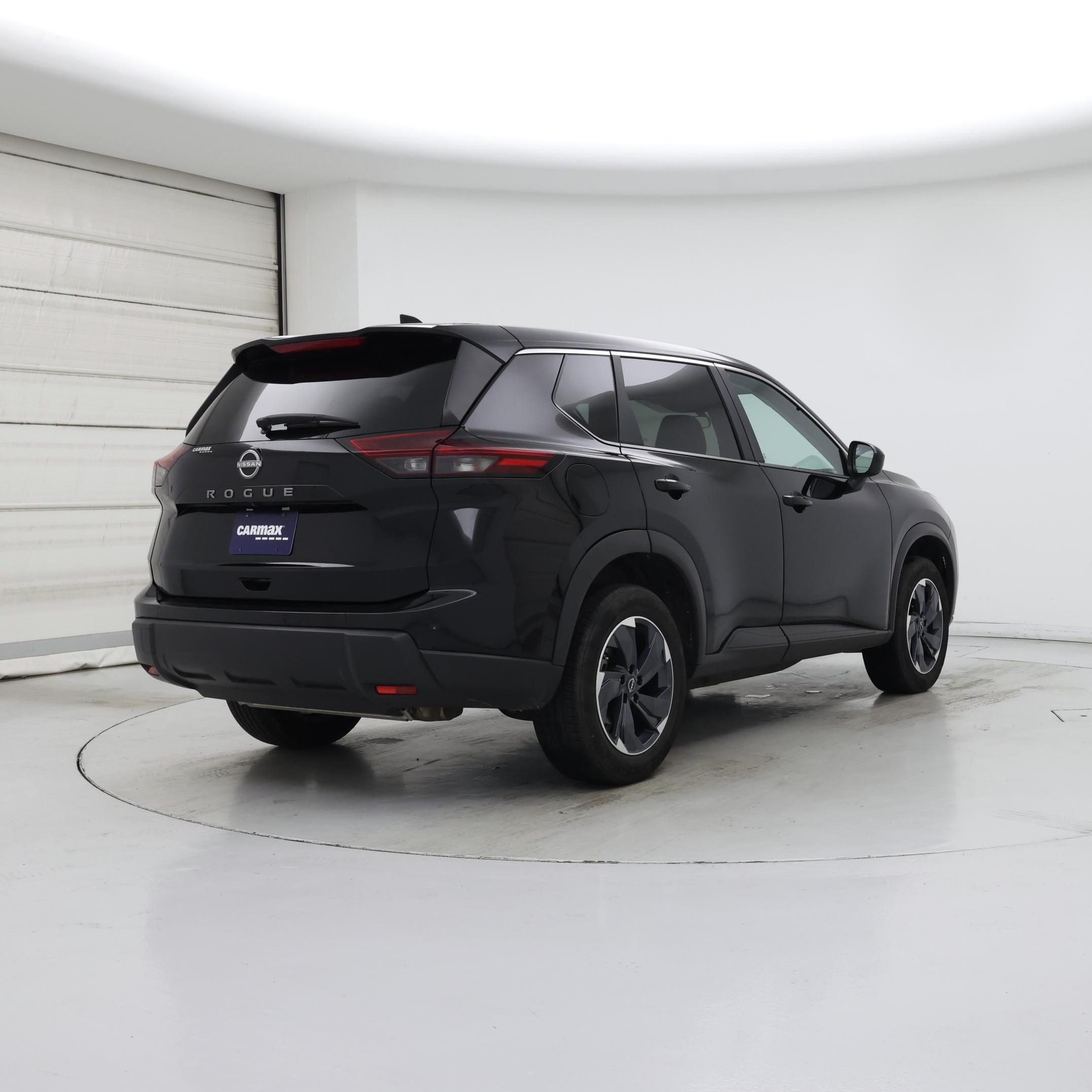 Thumbnail: 2025 Nissan Rogue - 8