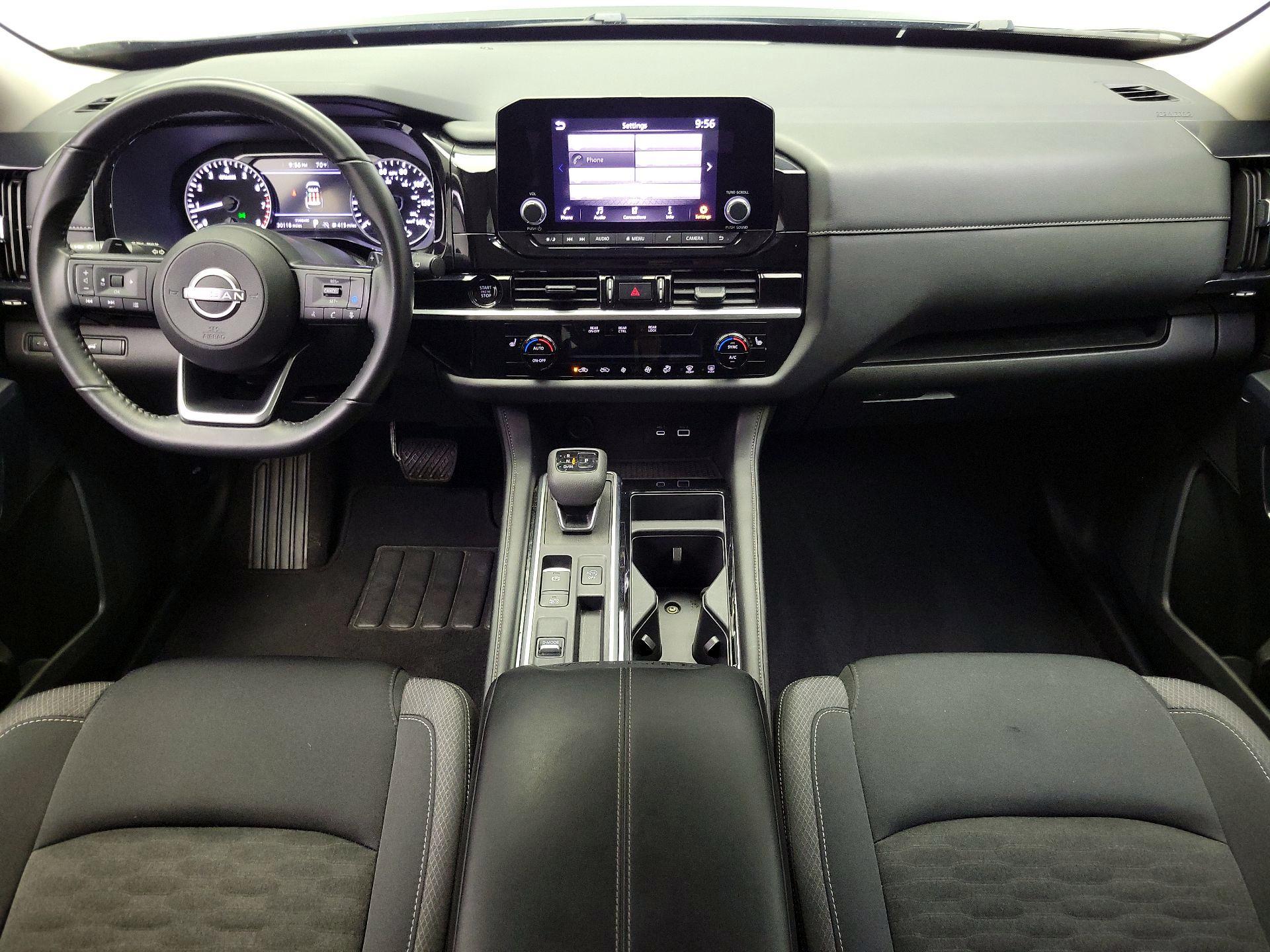 Thumbnail: 2025 Nissan Pathfinder - 9