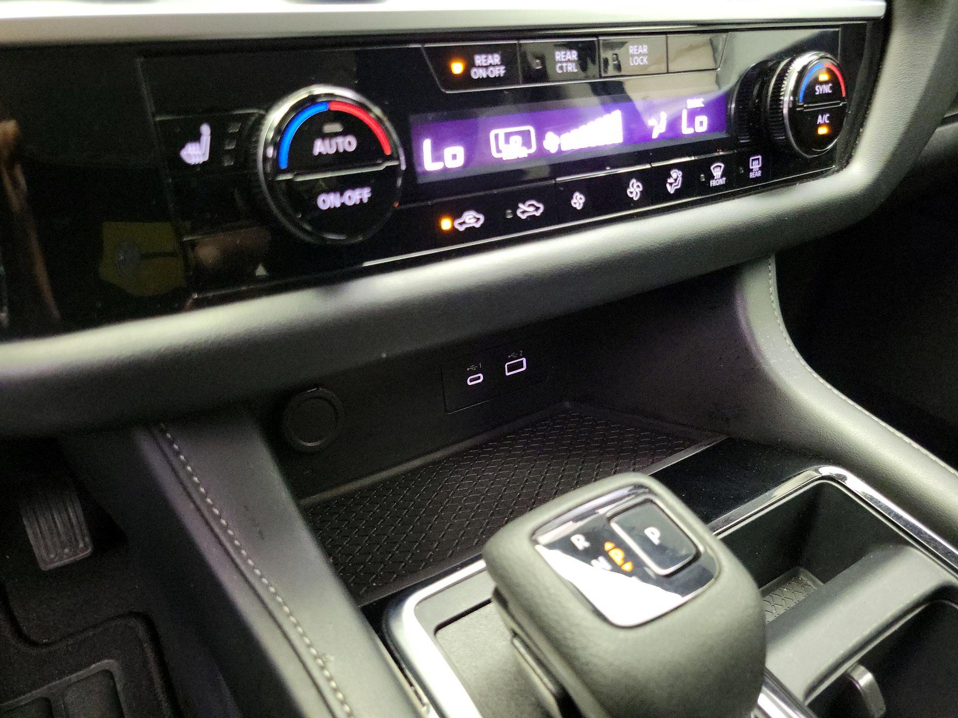 Thumbnail: 2025 Nissan Pathfinder - 16
