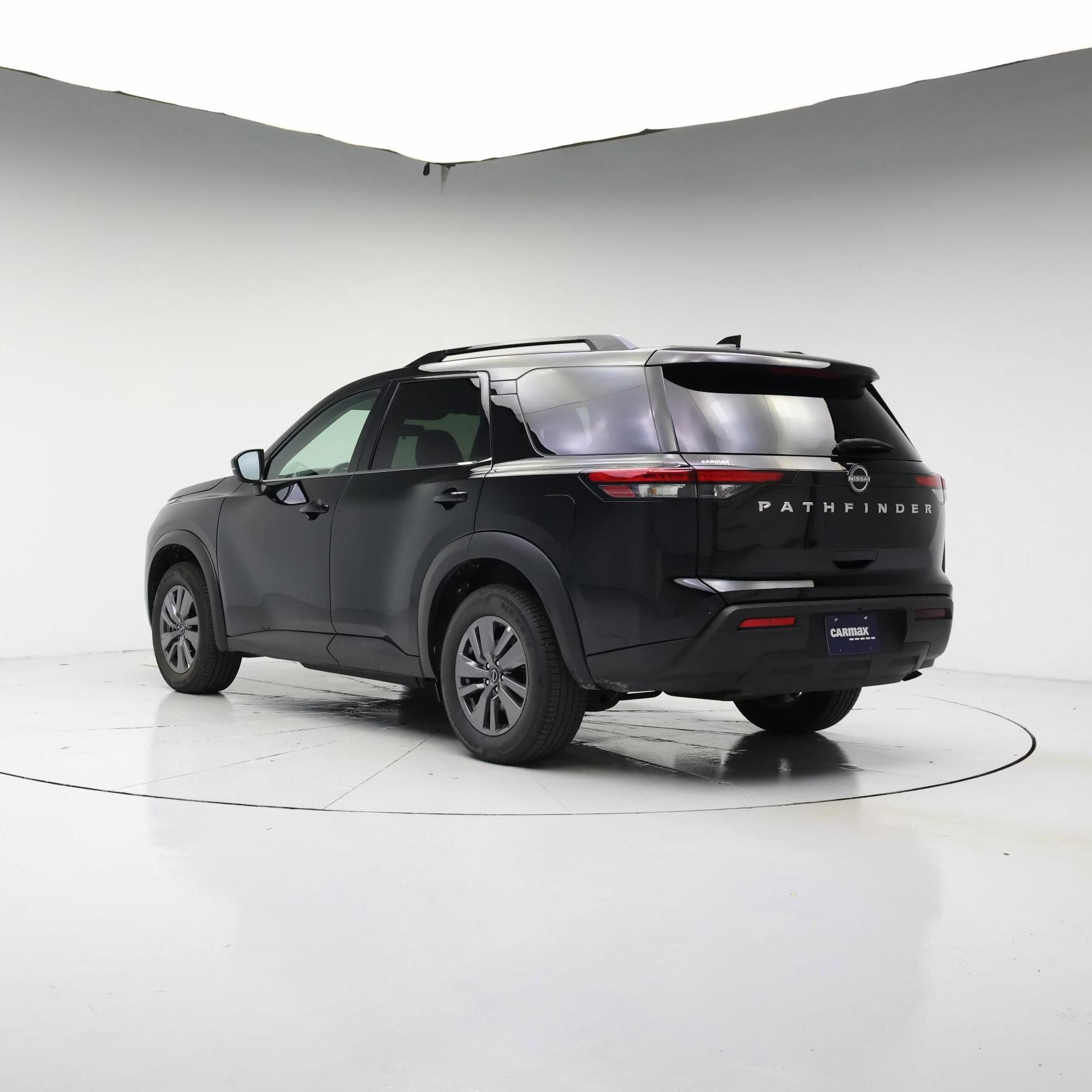 Thumbnail: 2025 Nissan Pathfinder - 2