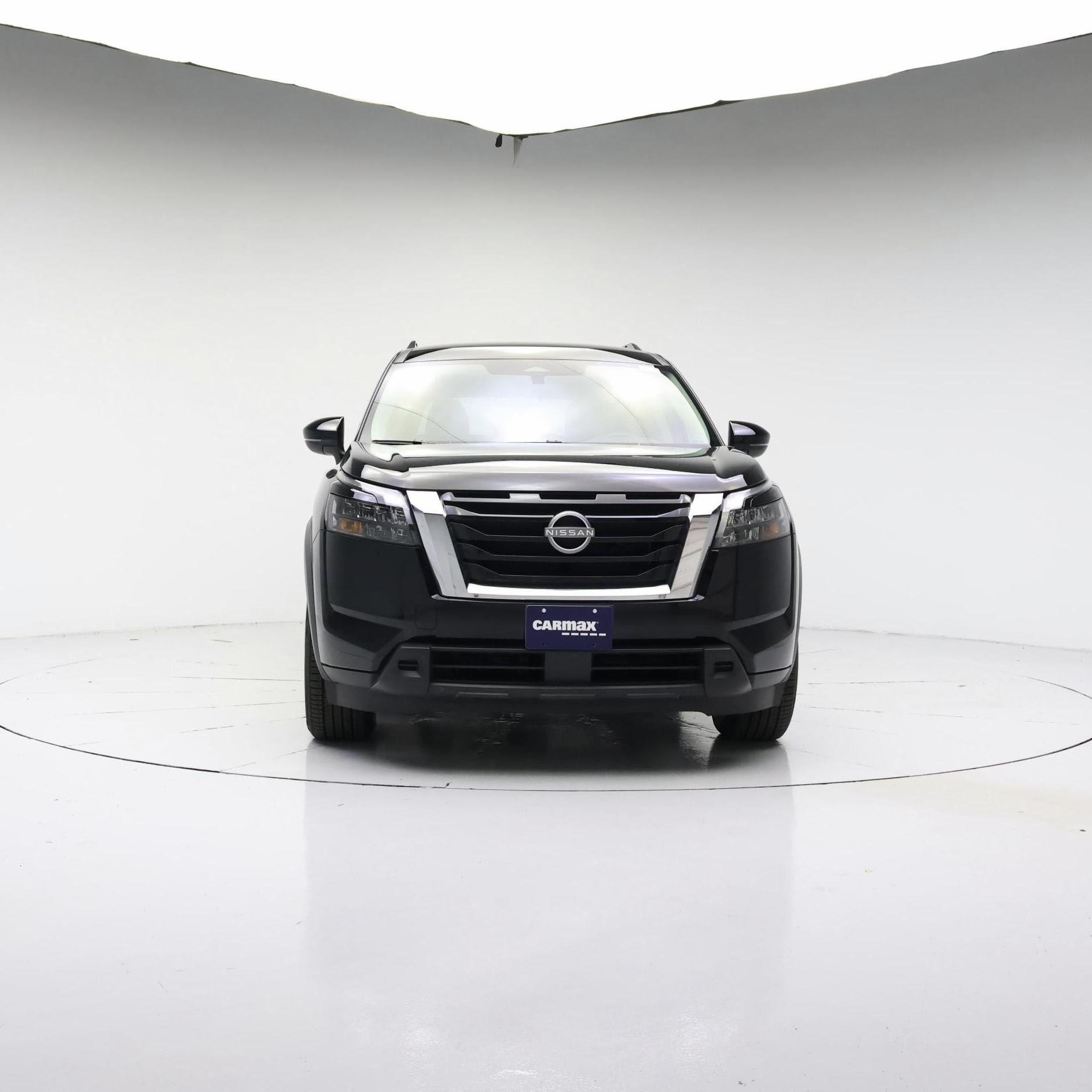 Thumbnail: 2025 Nissan Pathfinder - 5