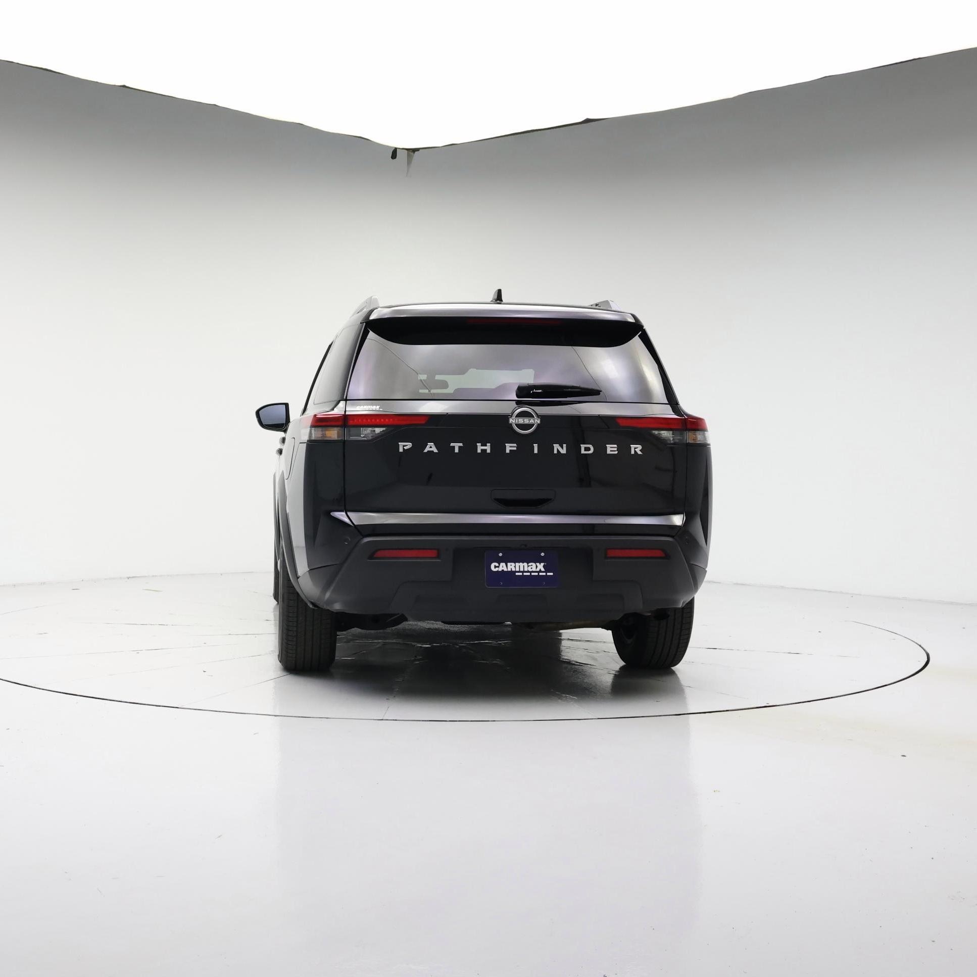 Thumbnail: 2025 Nissan Pathfinder - 6