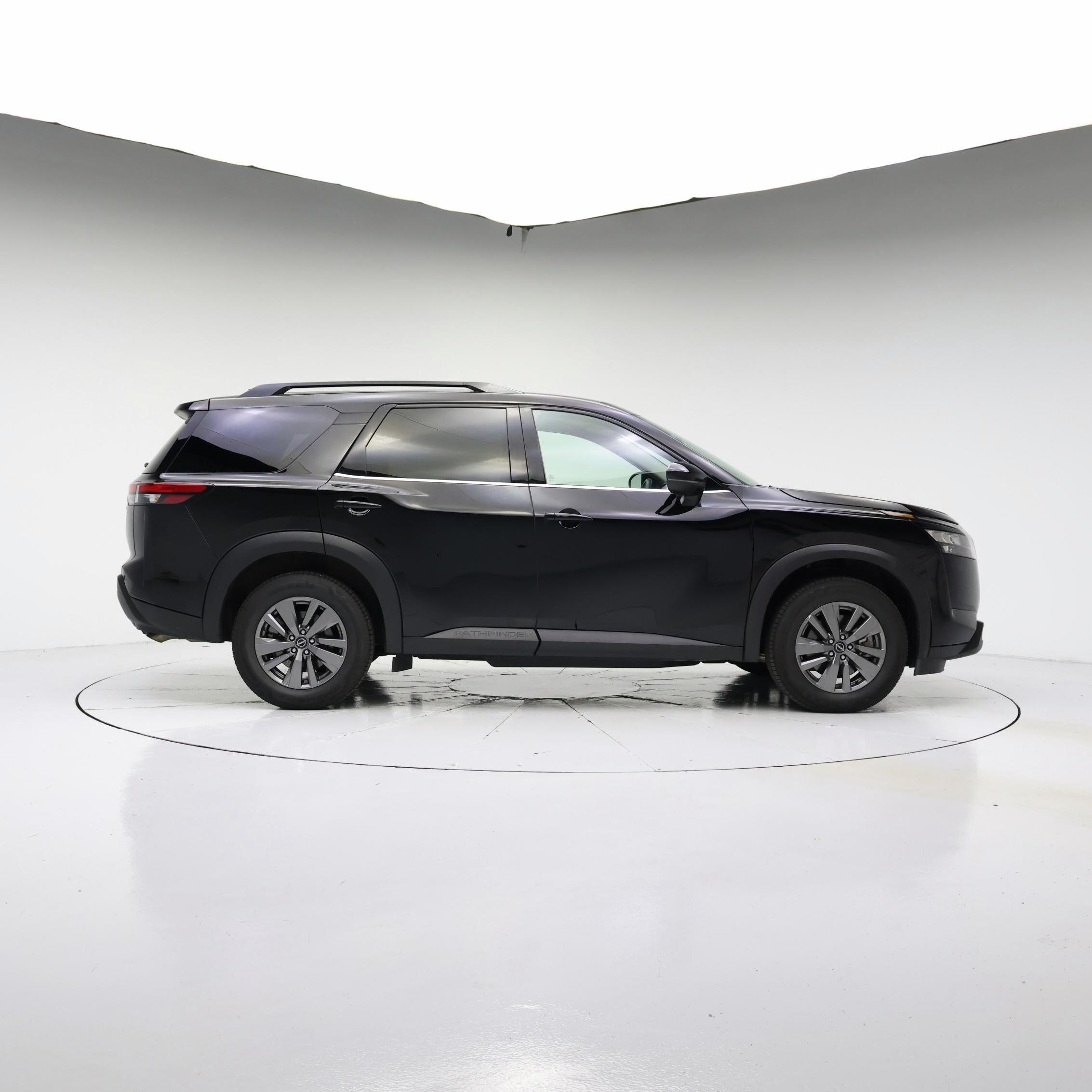 Thumbnail: 2025 Nissan Pathfinder - 7