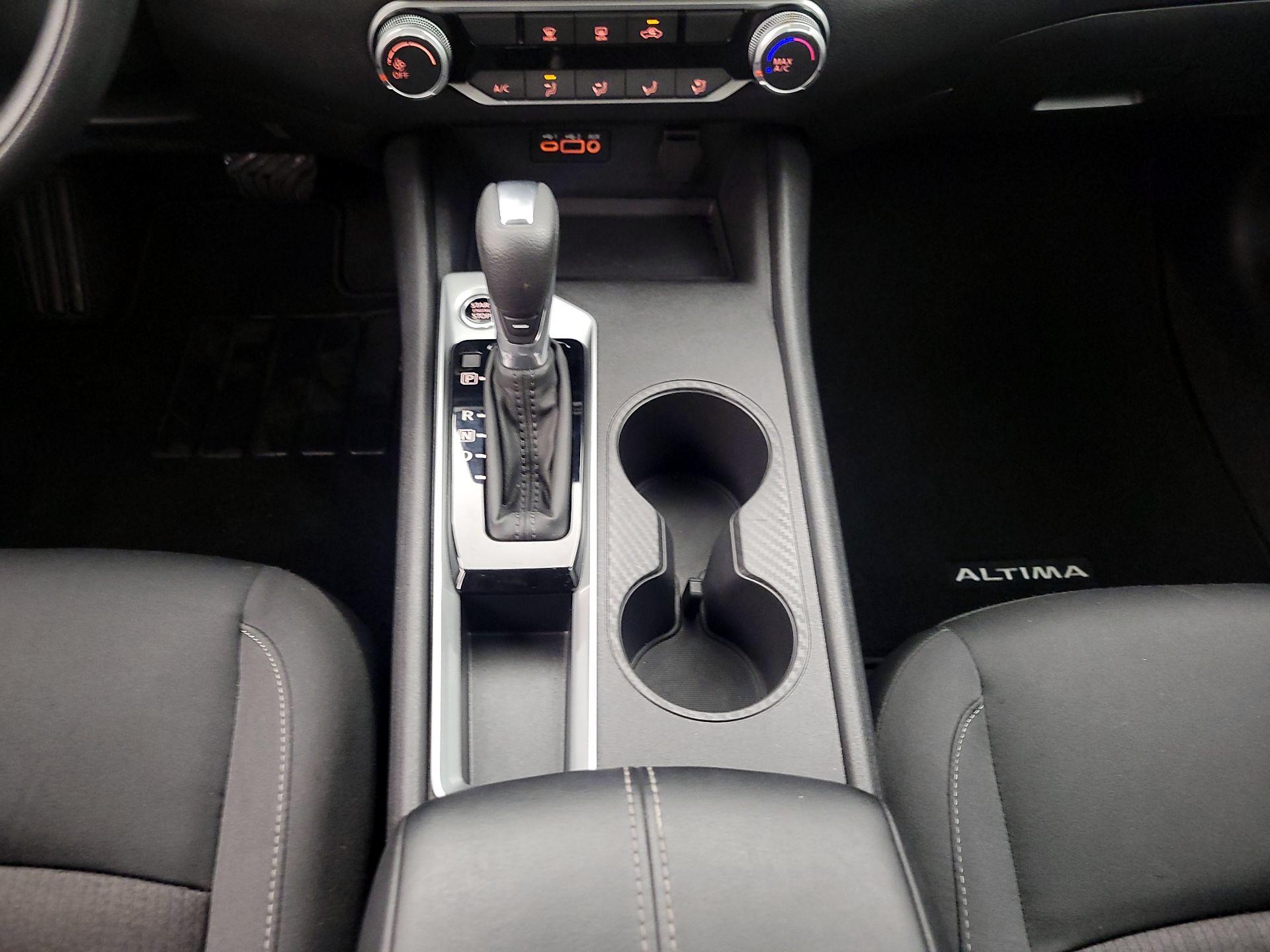 Thumbnail: 2025 Nissan Altima - 17