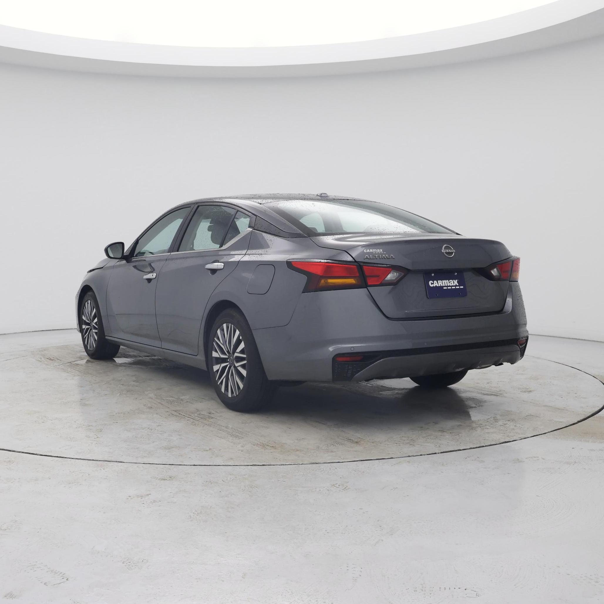 Thumbnail: 2025 Nissan Altima - 2