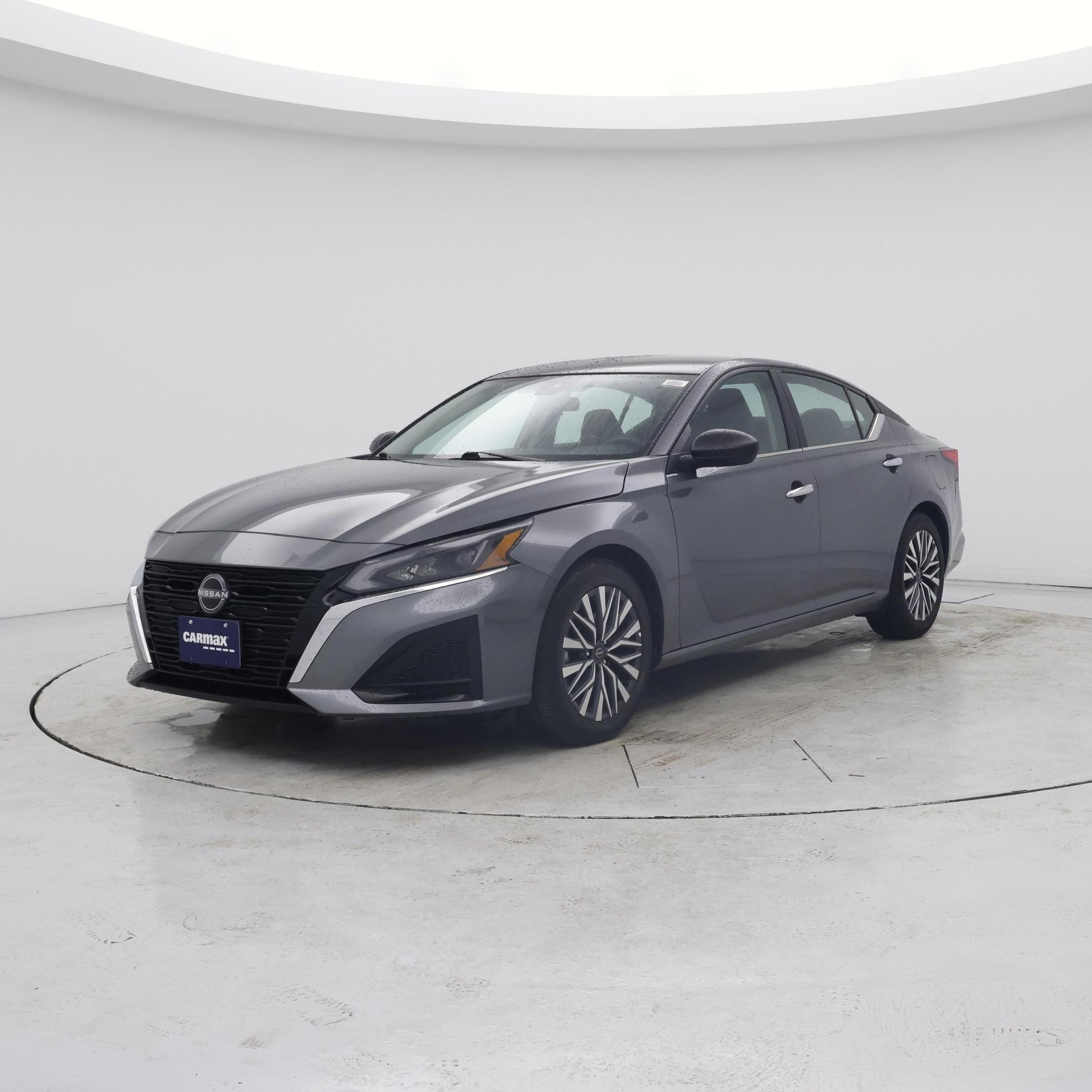 Thumbnail: 2025 Nissan Altima - 4