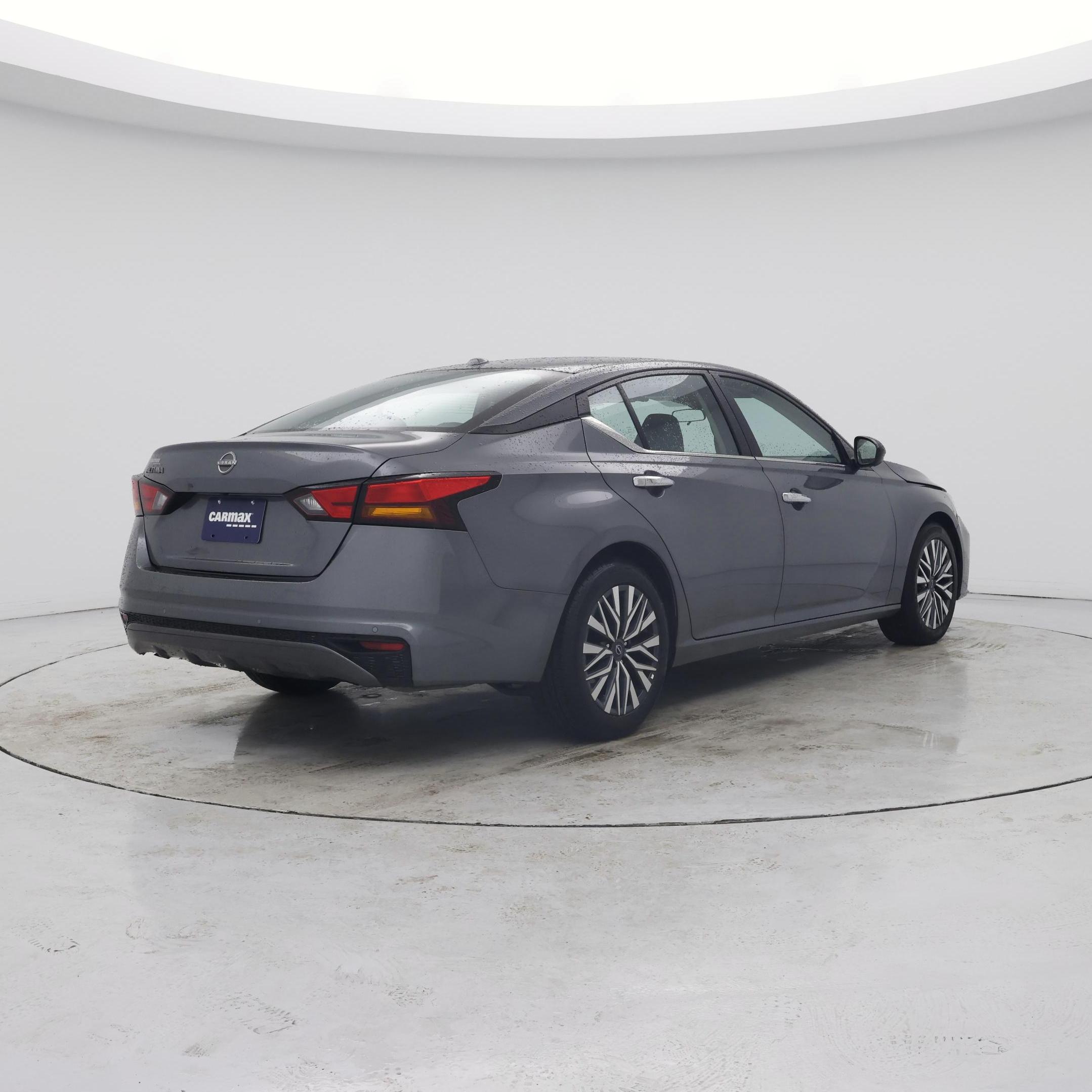 Thumbnail: 2025 Nissan Altima - 8