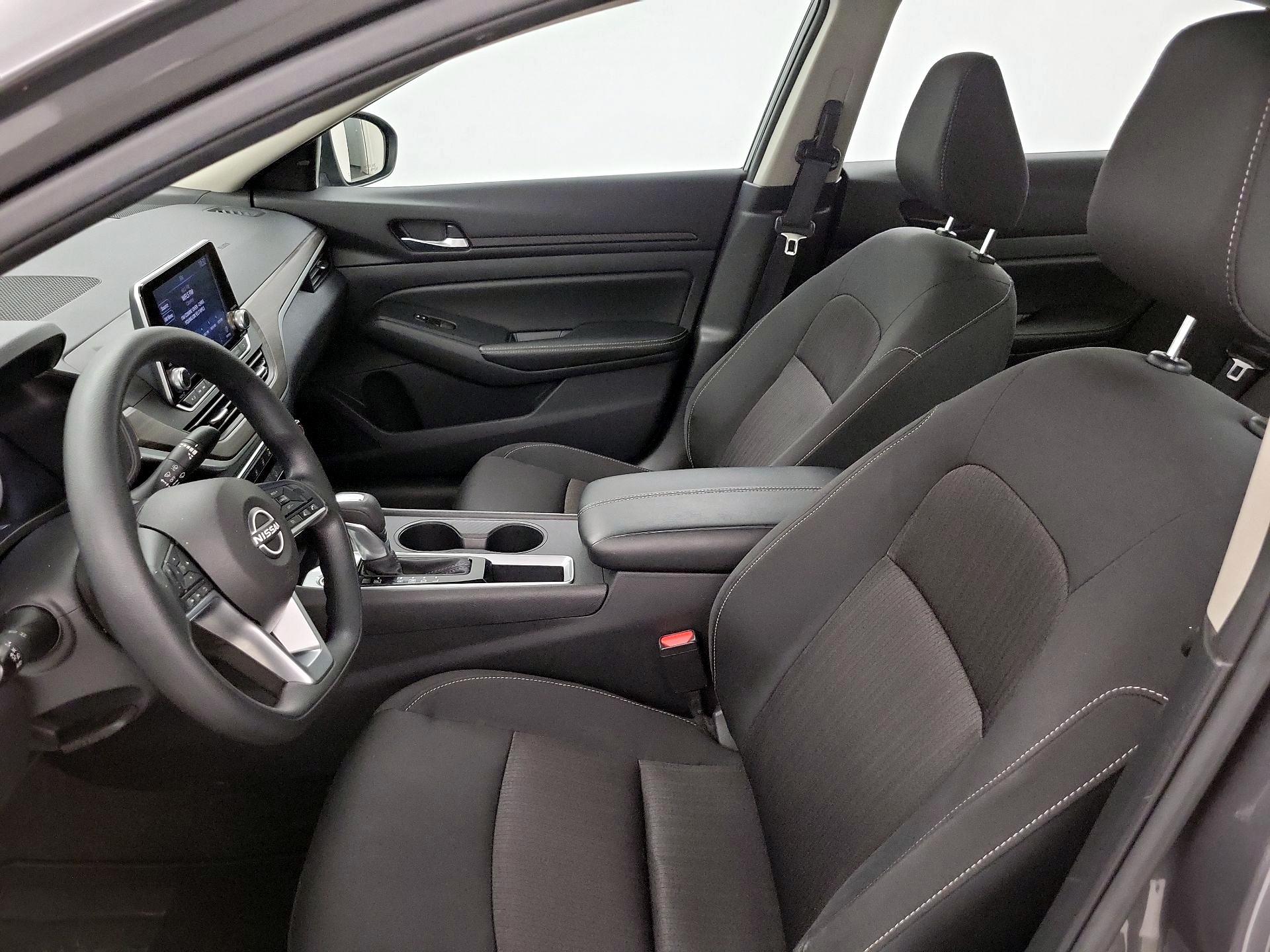 Thumbnail: 2025 Nissan Altima - 11