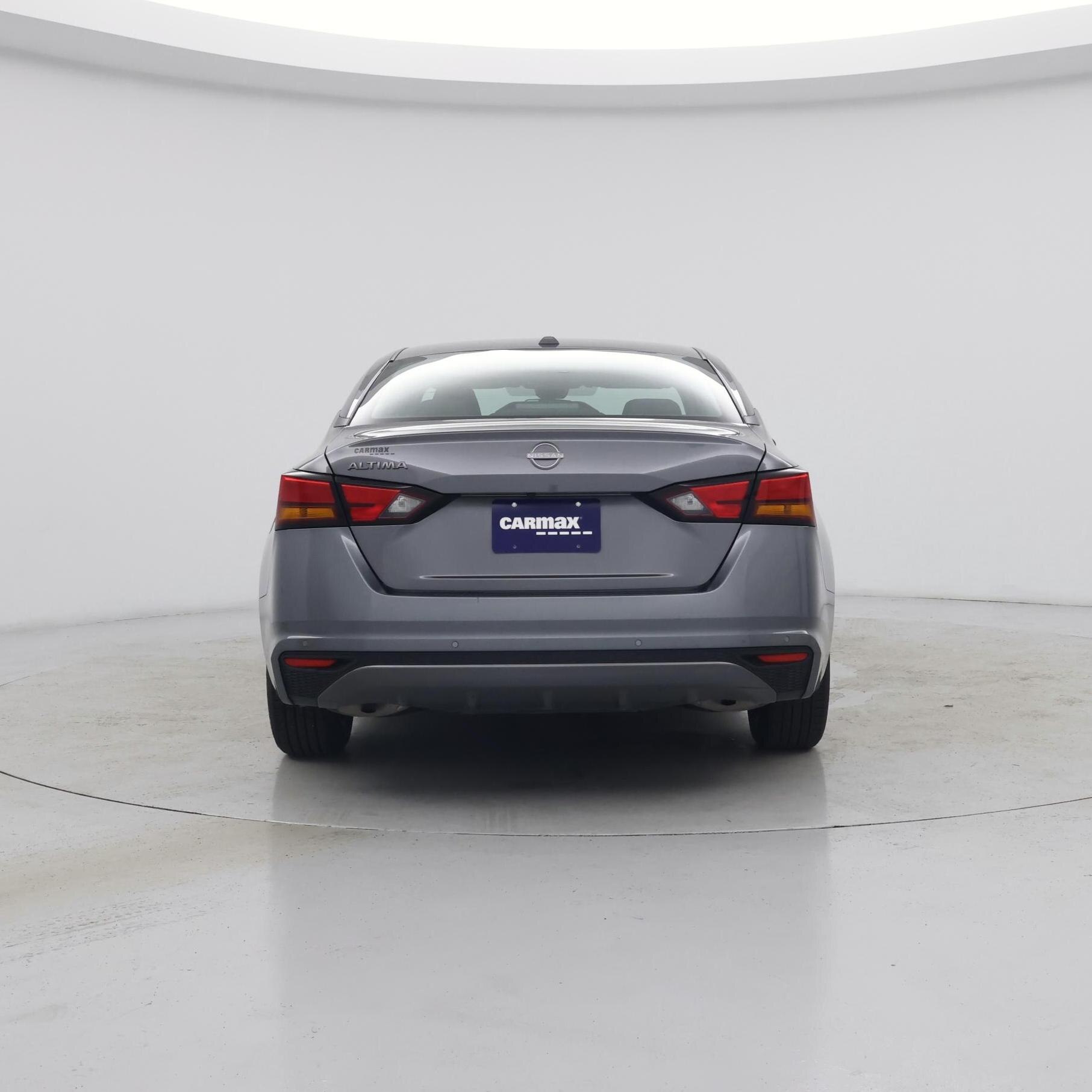 Thumbnail: 2025 Nissan Altima - 6