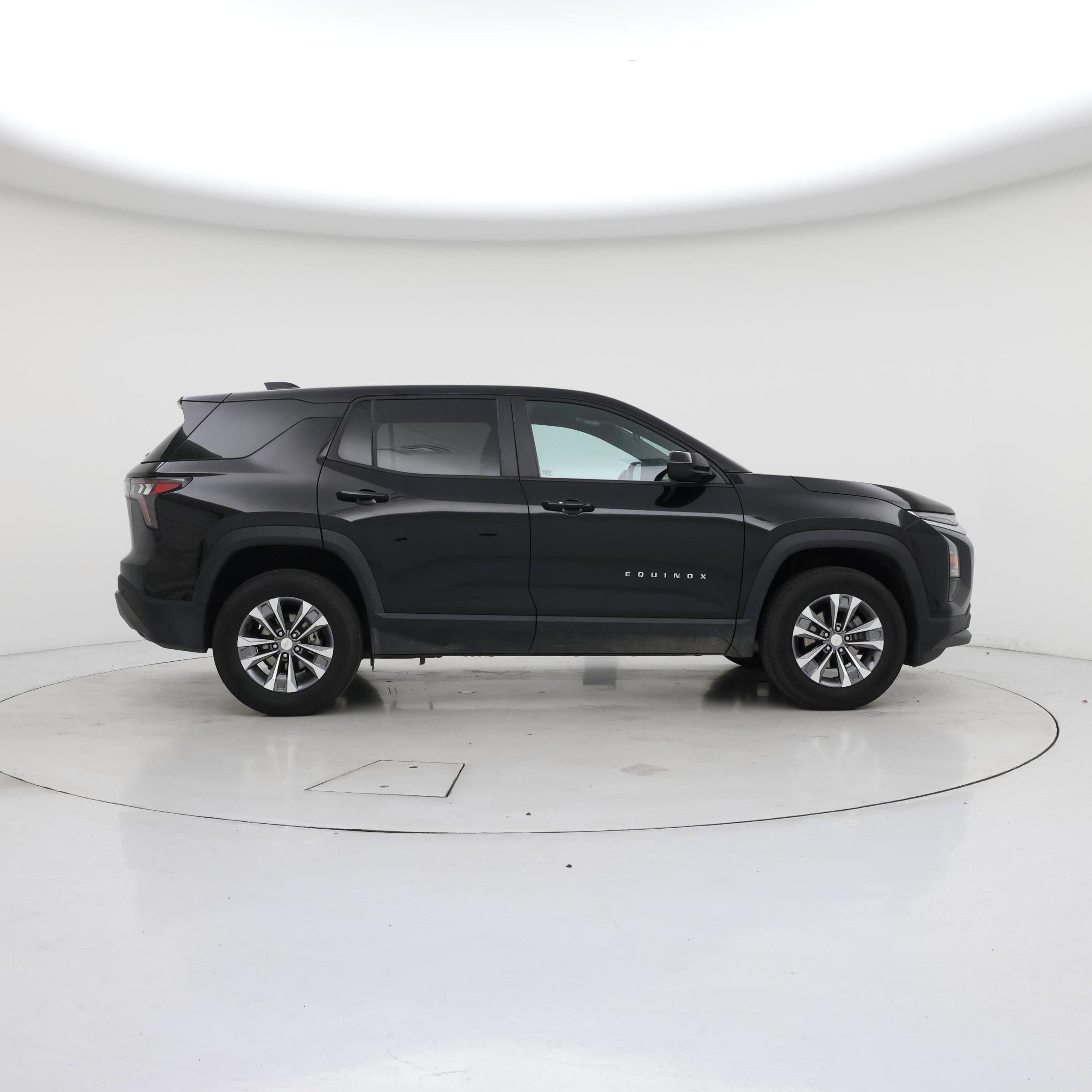 Thumbnail: 2025 Chevrolet Equinox - 7