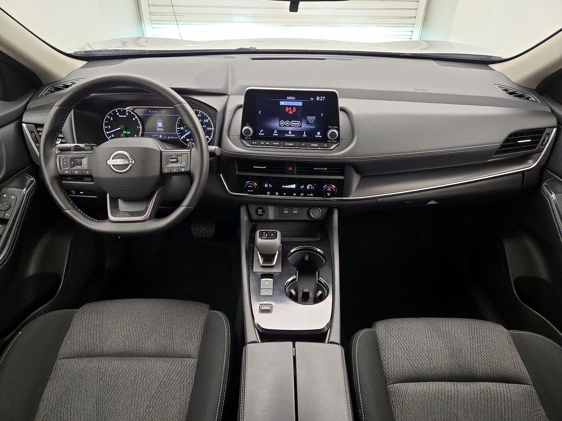 Thumbnail: 2025 Nissan Rogue - 9