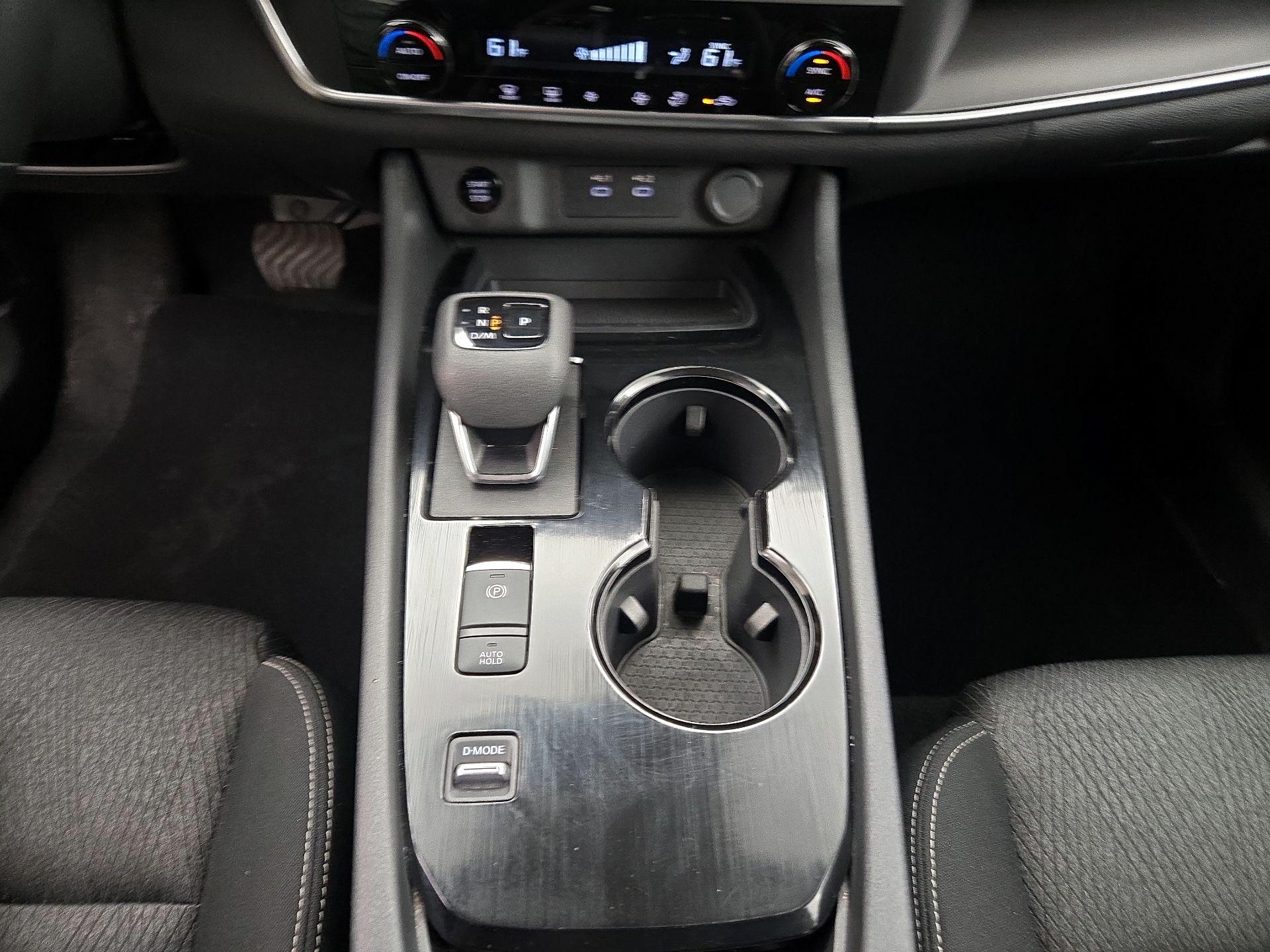 Thumbnail: 2025 Nissan Rogue - 17