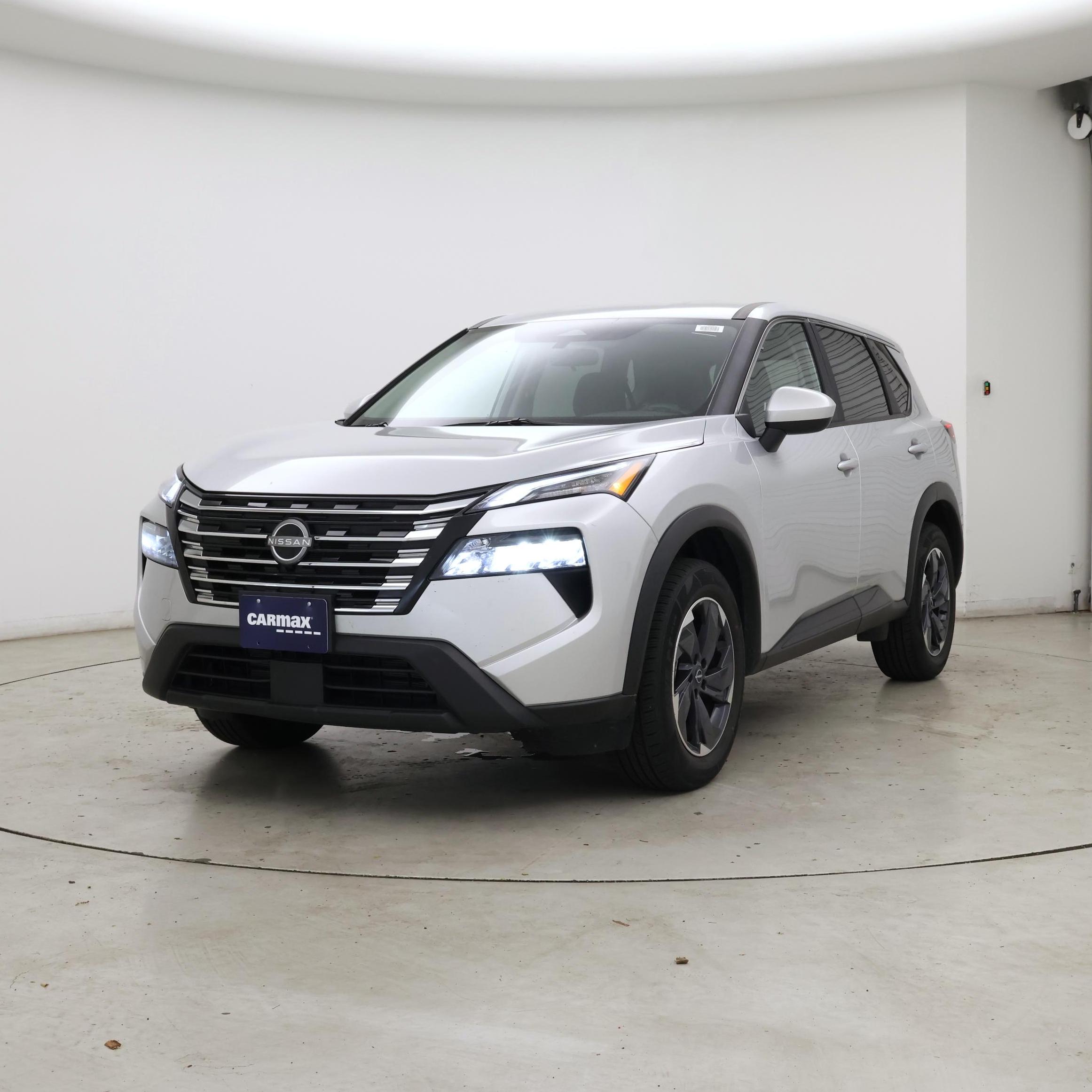 Thumbnail: 2025 Nissan Rogue - 4