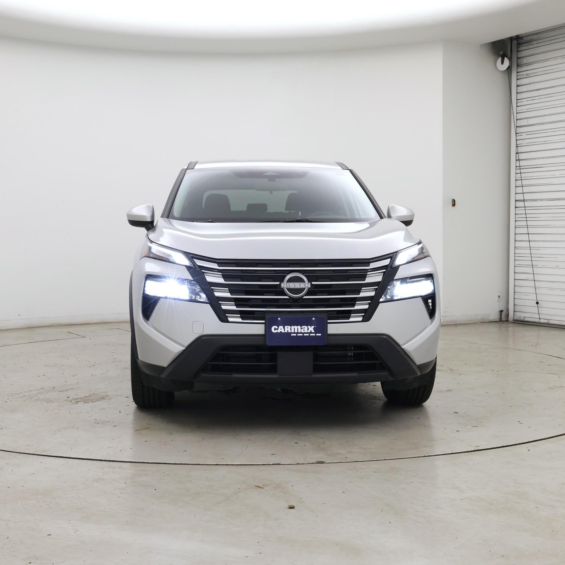Thumbnail: 2025 Nissan Rogue - 5