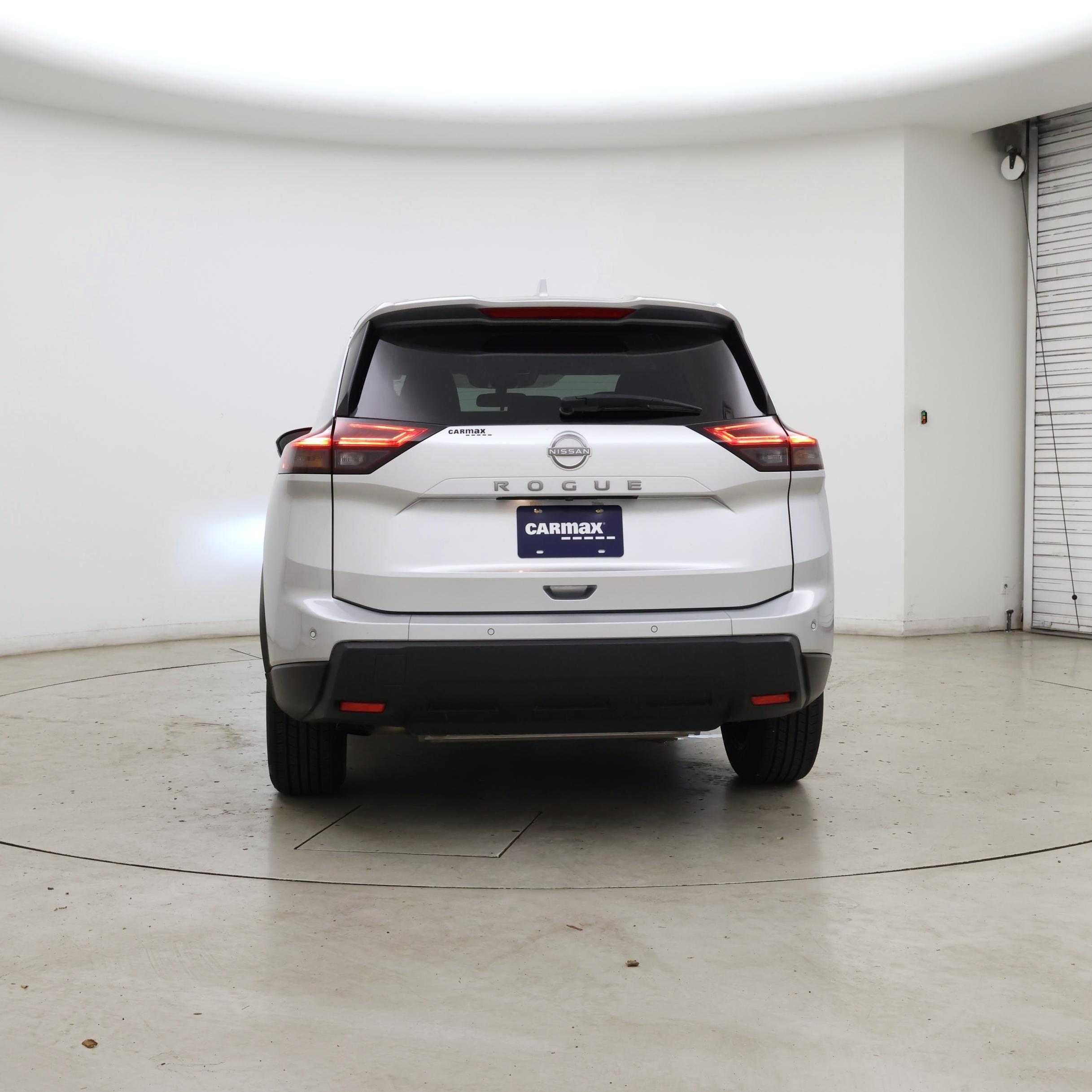 Thumbnail: 2025 Nissan Rogue - 6