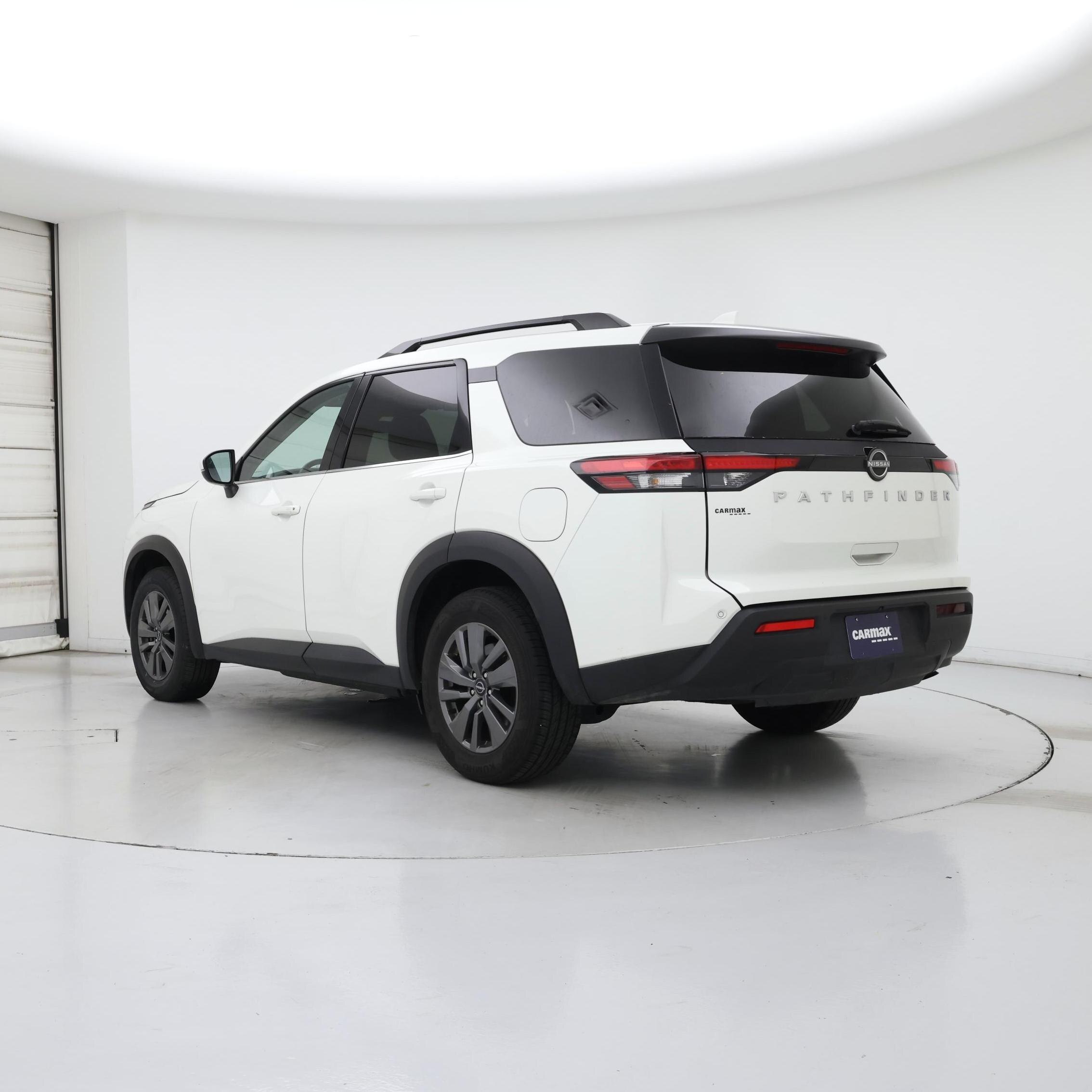 Thumbnail: 2025 Nissan Pathfinder - 2