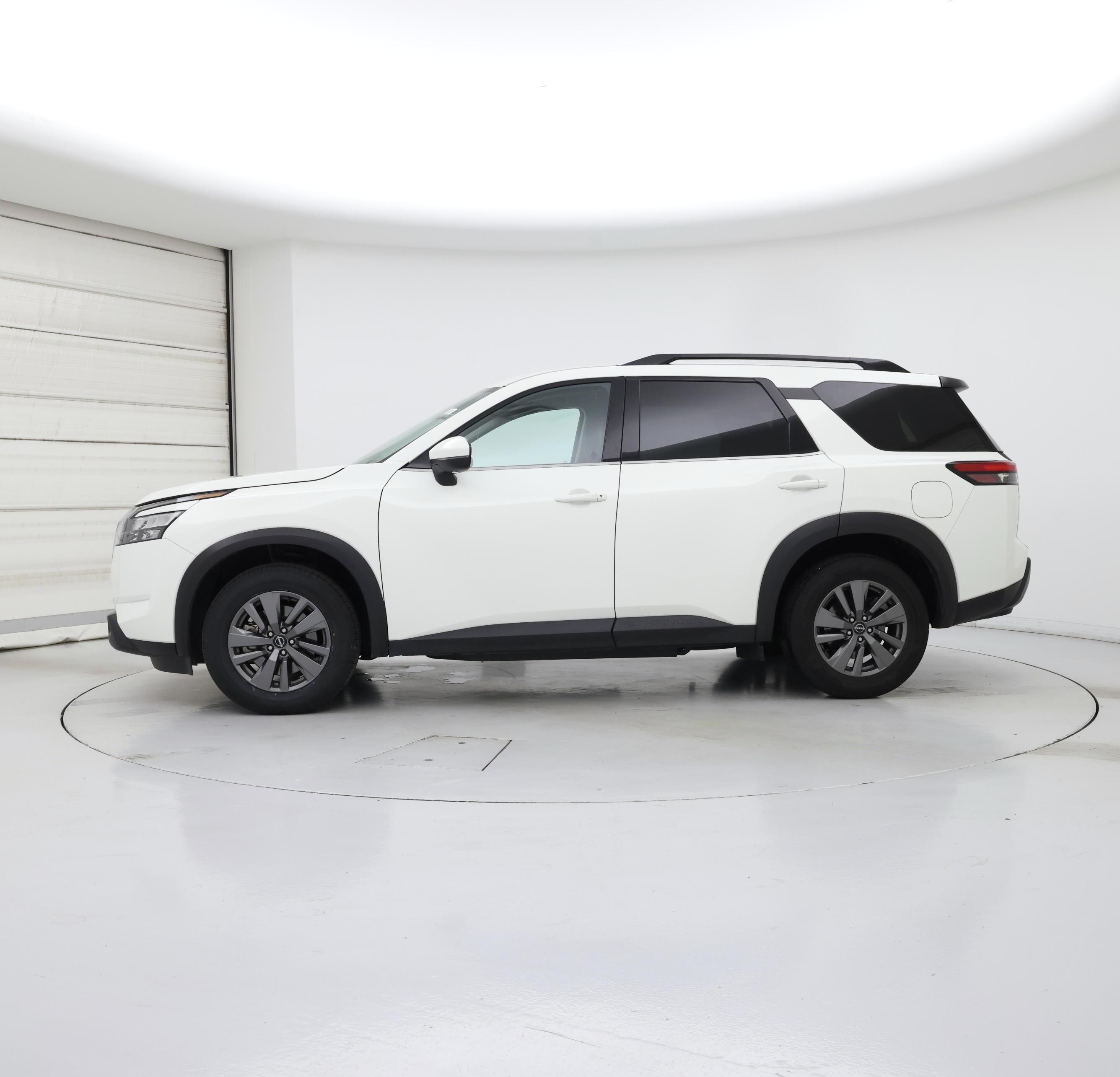 Thumbnail: 2025 Nissan Pathfinder - 3