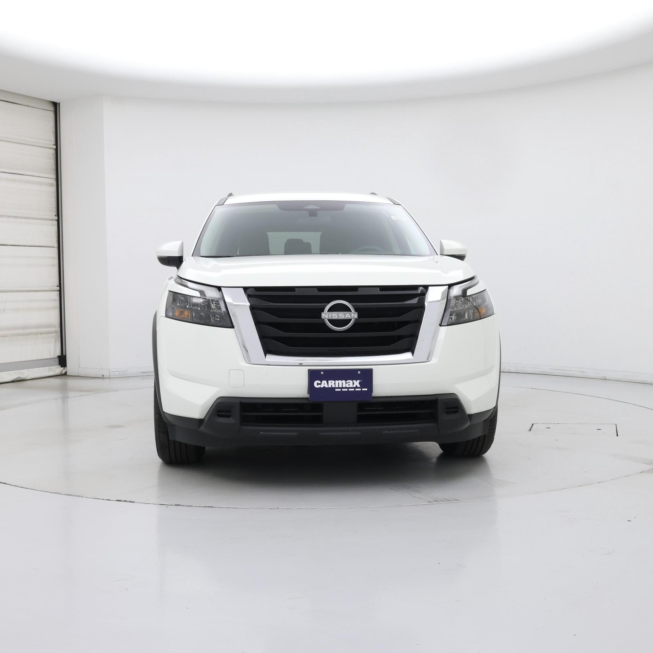Thumbnail: 2025 Nissan Pathfinder - 5