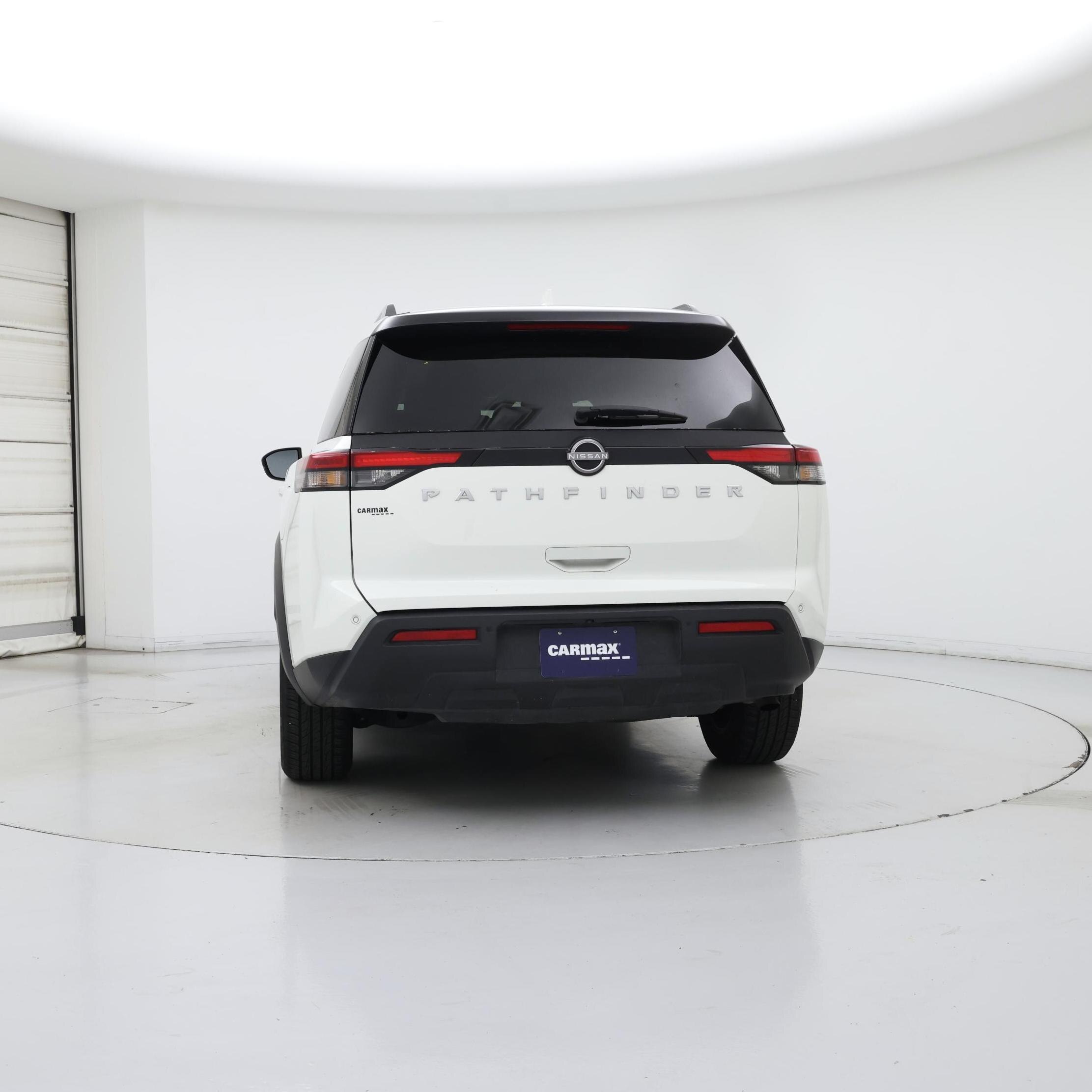 Thumbnail: 2025 Nissan Pathfinder - 6