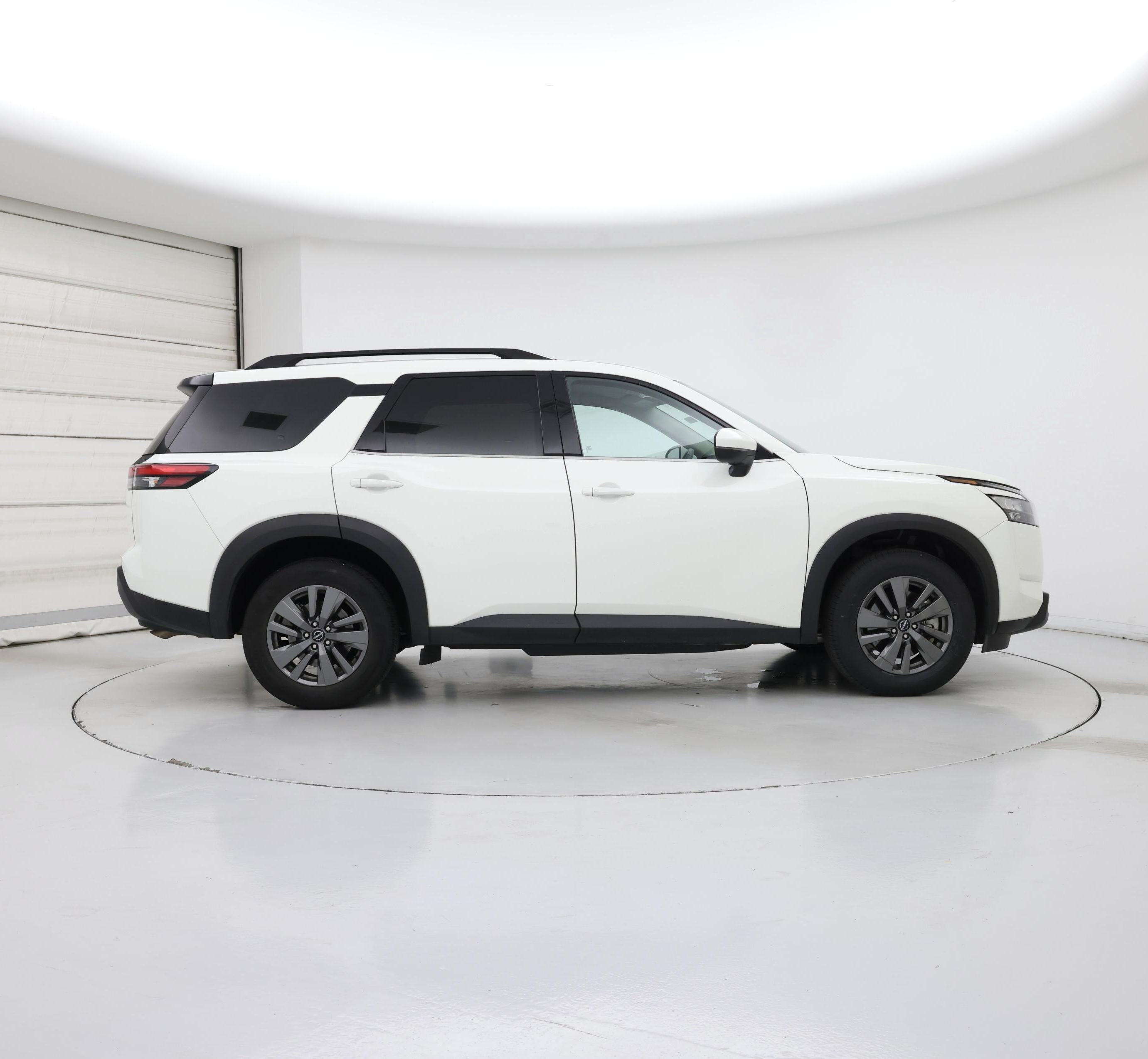 Thumbnail: 2025 Nissan Pathfinder - 7